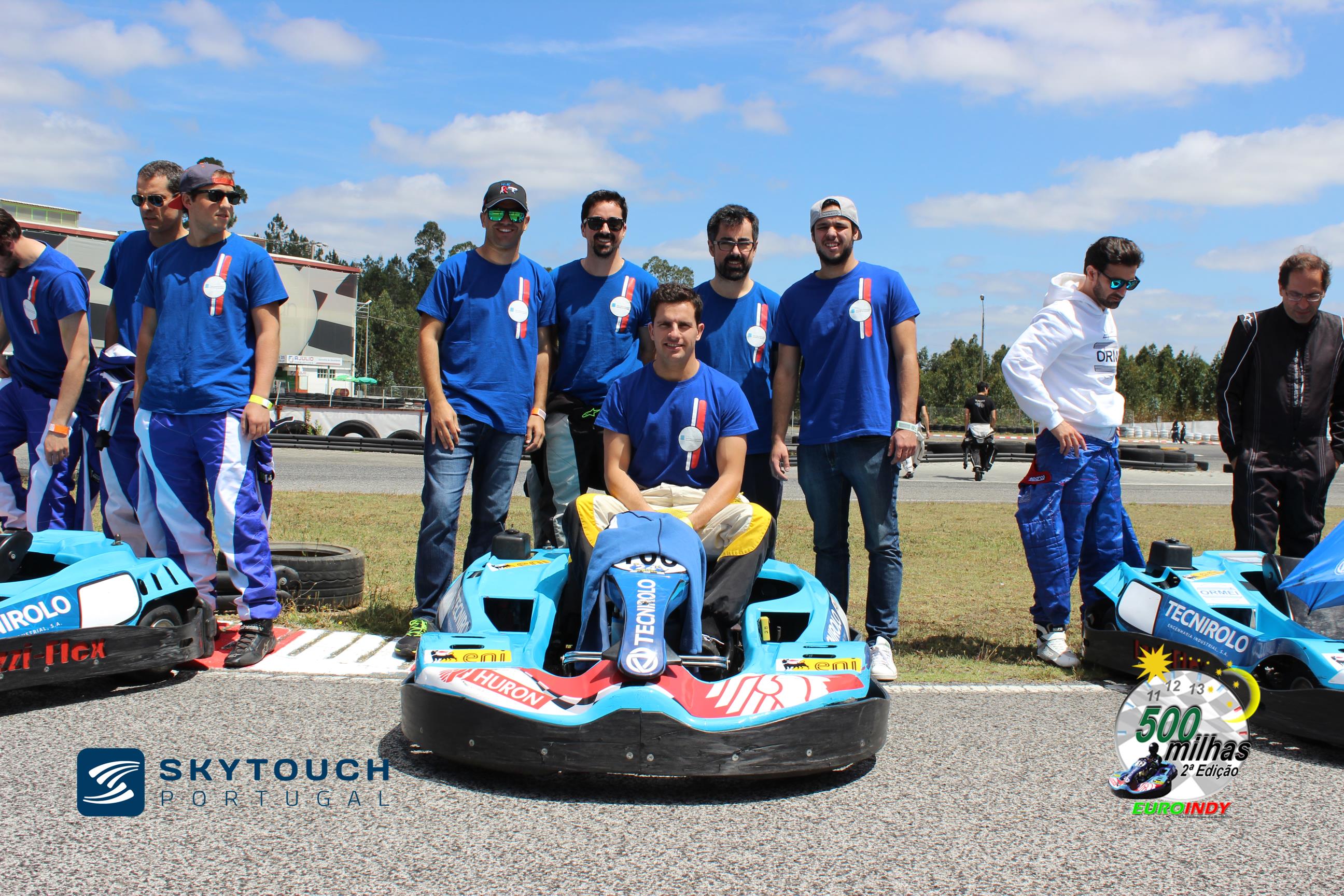 500 Milhas 2017 - Arranque27