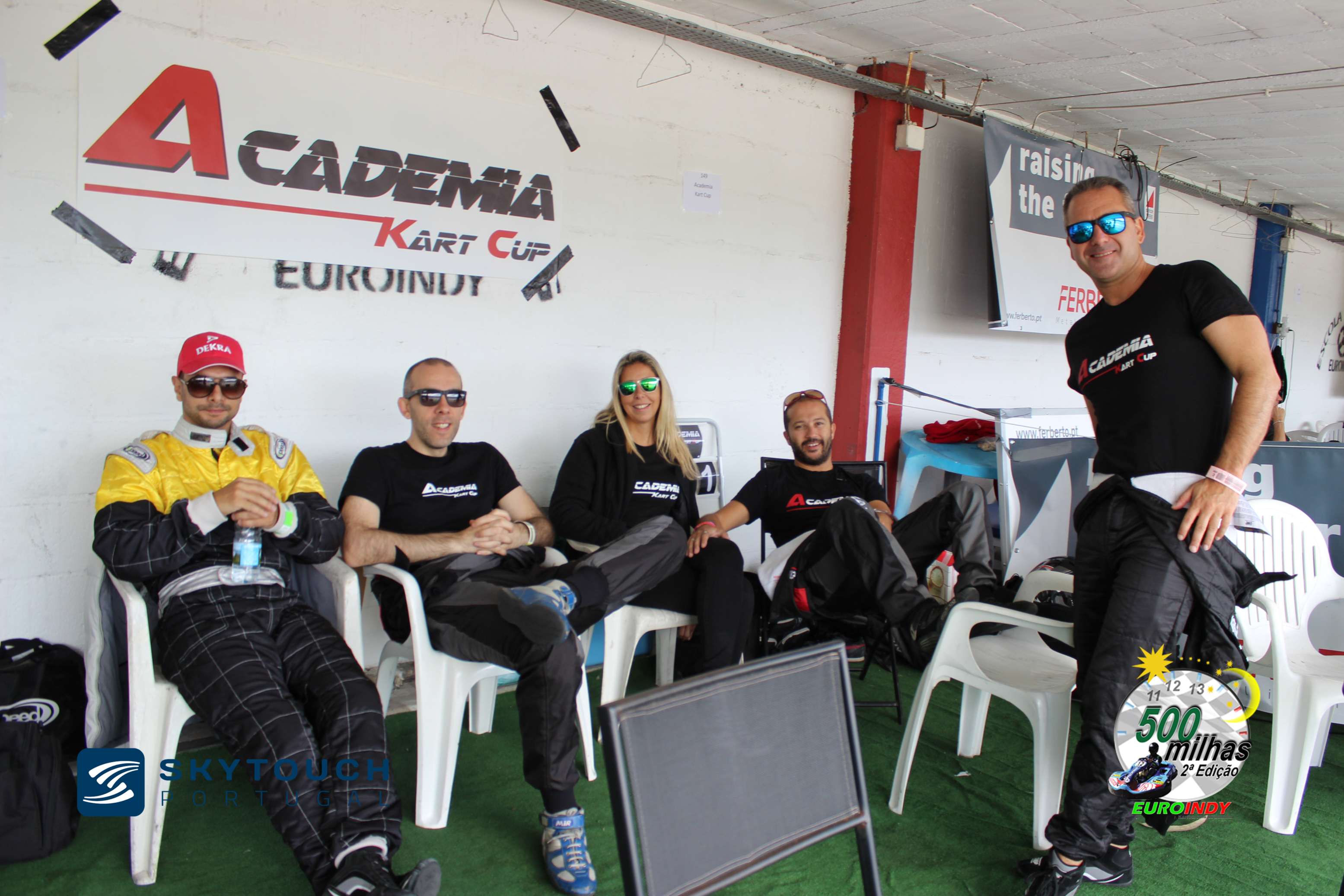 500 Milhas 2017 - BOX e Pilotos18