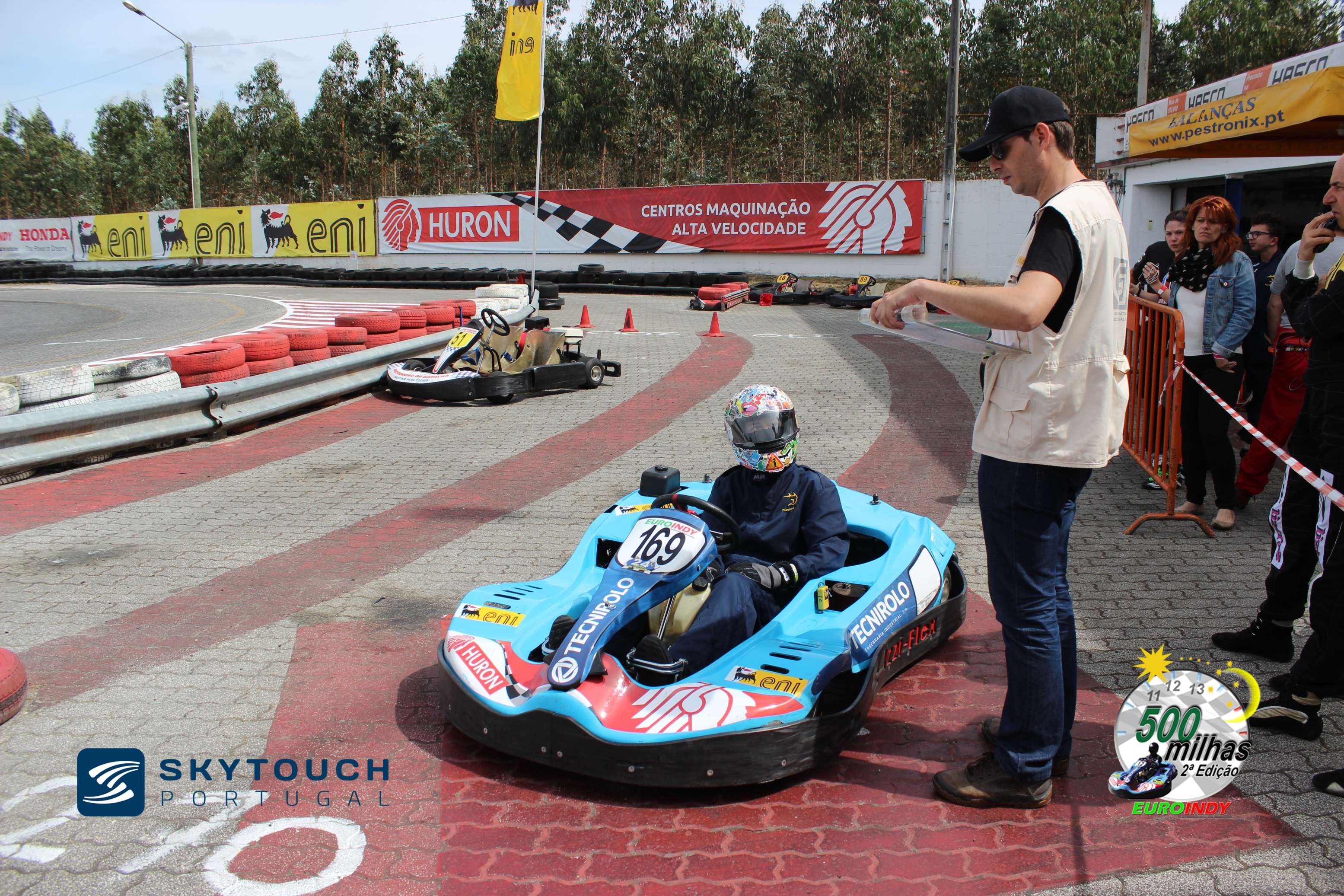 500 Milhas 2017 - BOX e Pilotos22