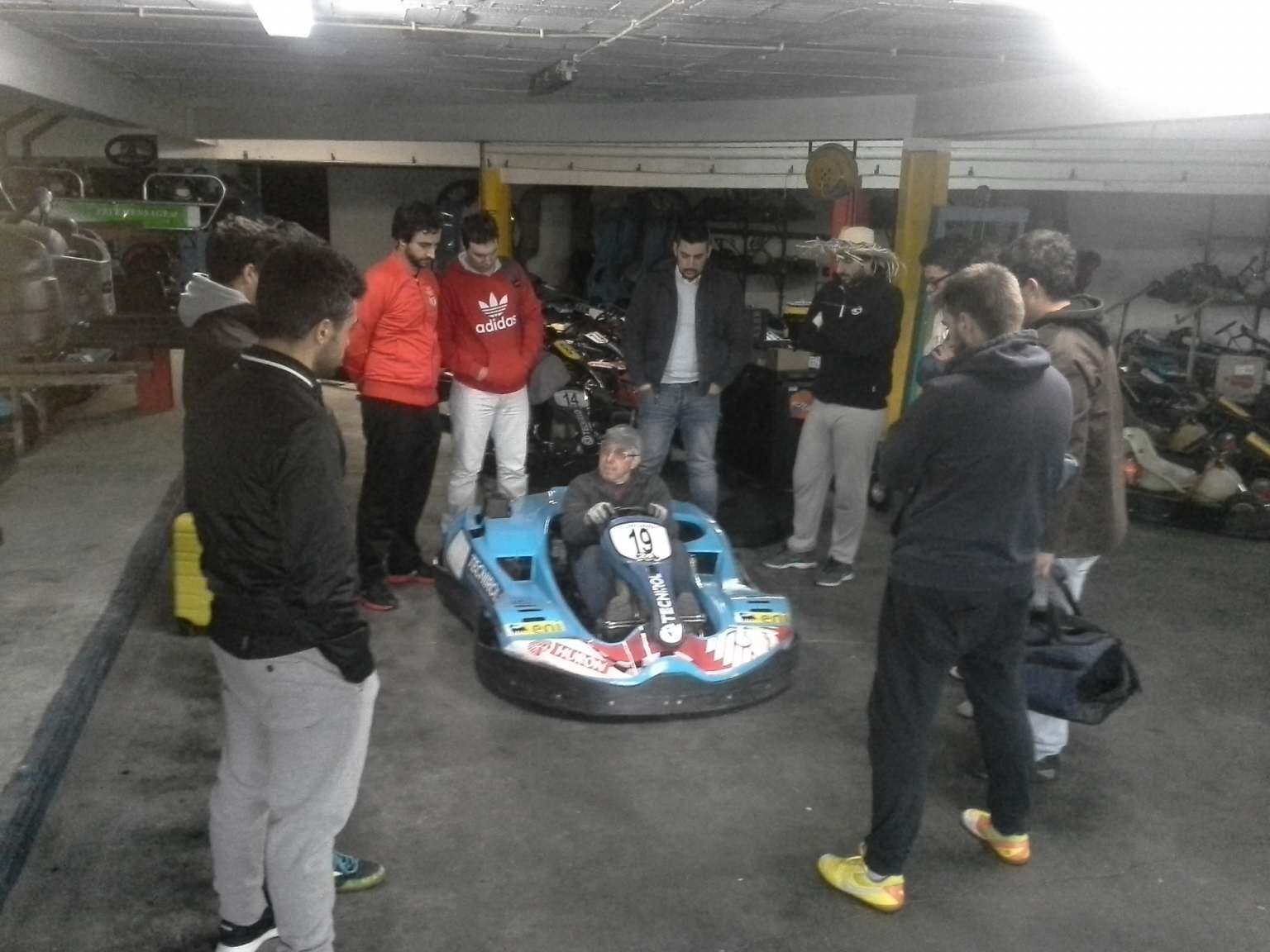 Despedida de Solteiro do Feliciano1