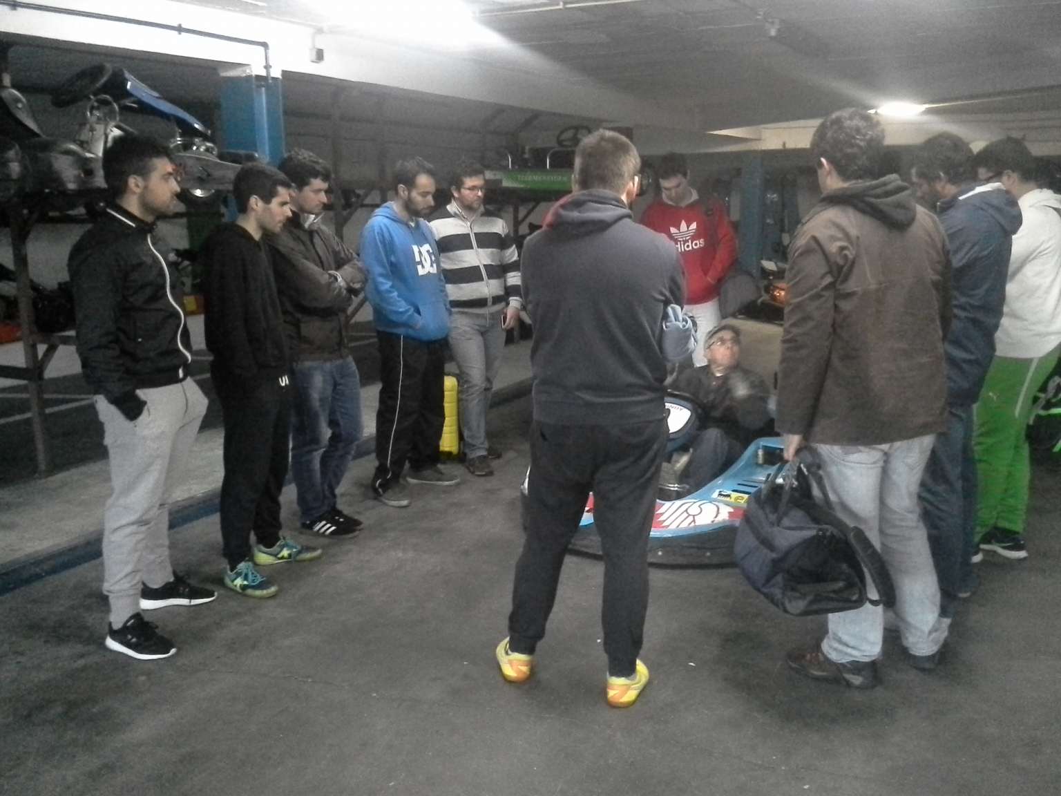 Despedida de Solteiro do Feliciano2