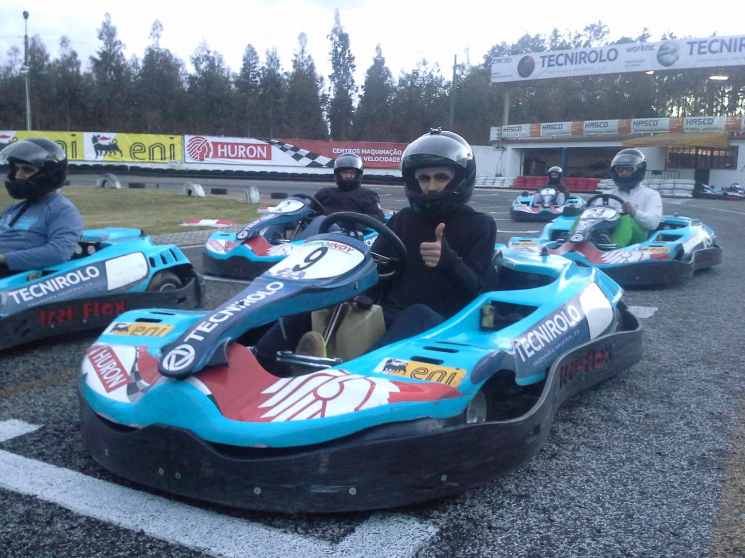 Despedida de Solteiro do Feliciano12