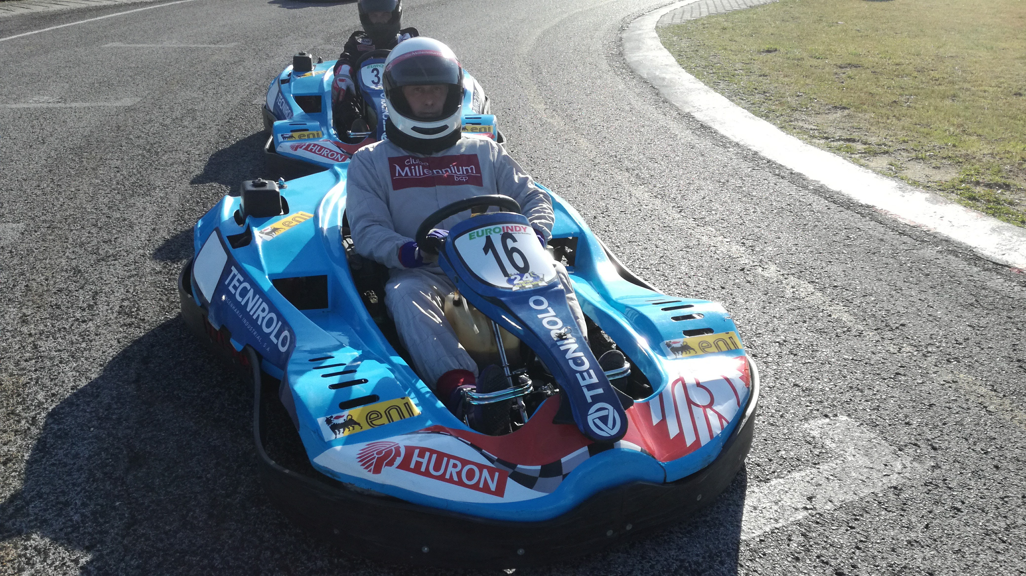 Millennium BCP12