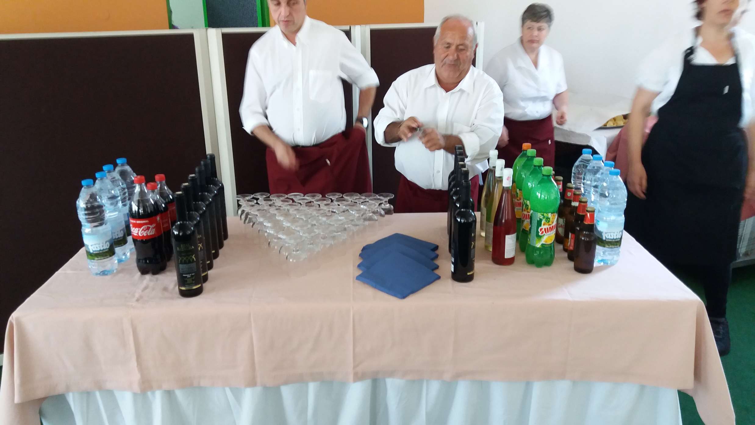 2º Troféu de Karting e Workshop Tecnirolo63