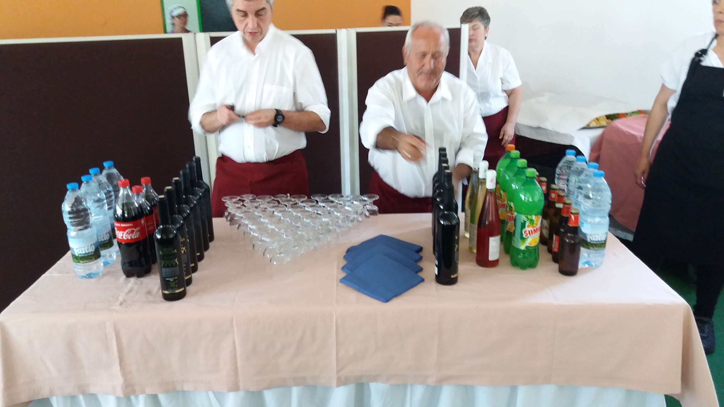 2º Troféu de Karting e Workshop Tecnirolo64