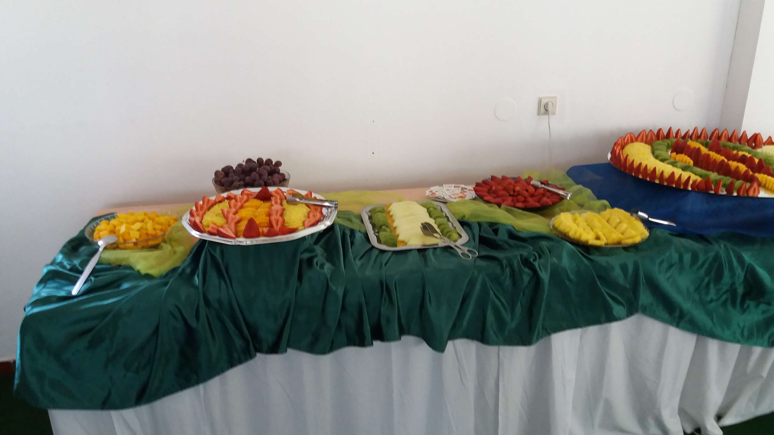 2º Troféu de Karting e Workshop Tecnirolo65