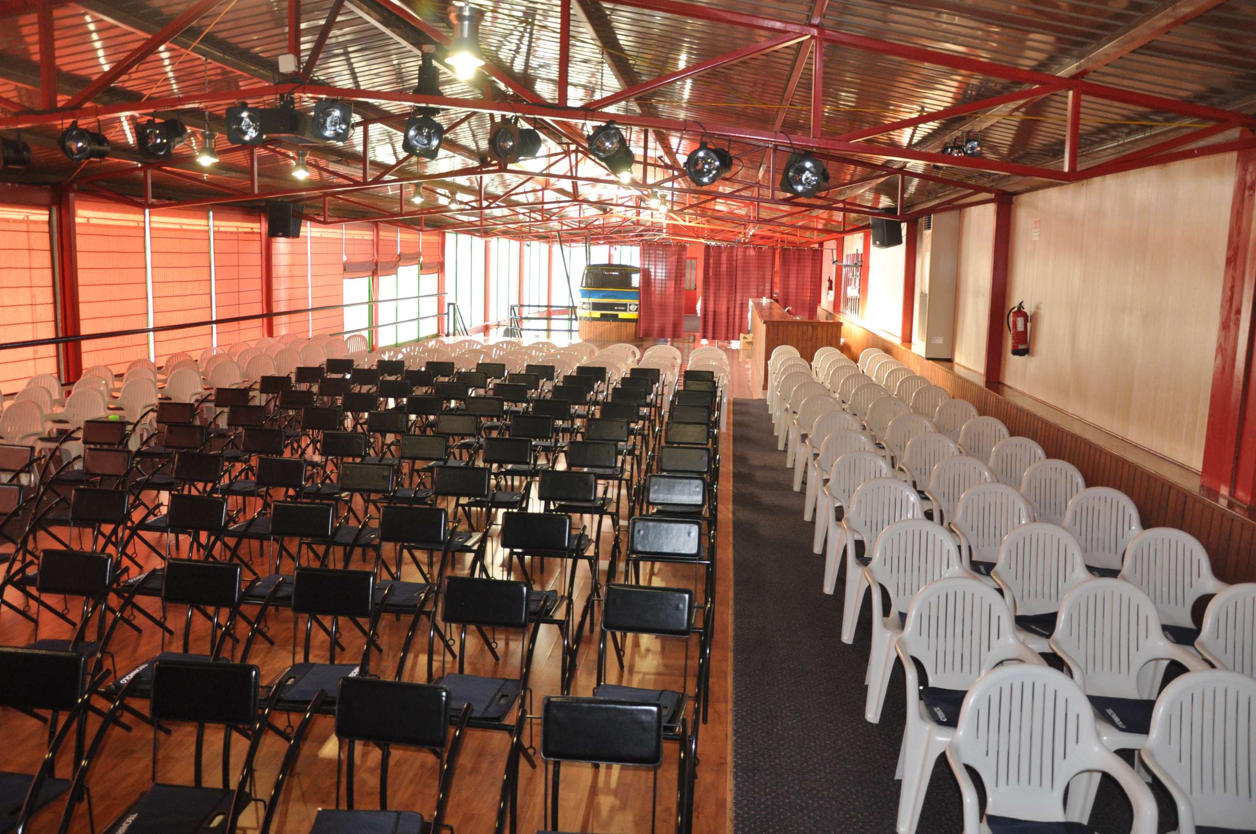 2º Troféu de Karting e Workshop Tecnirolo83