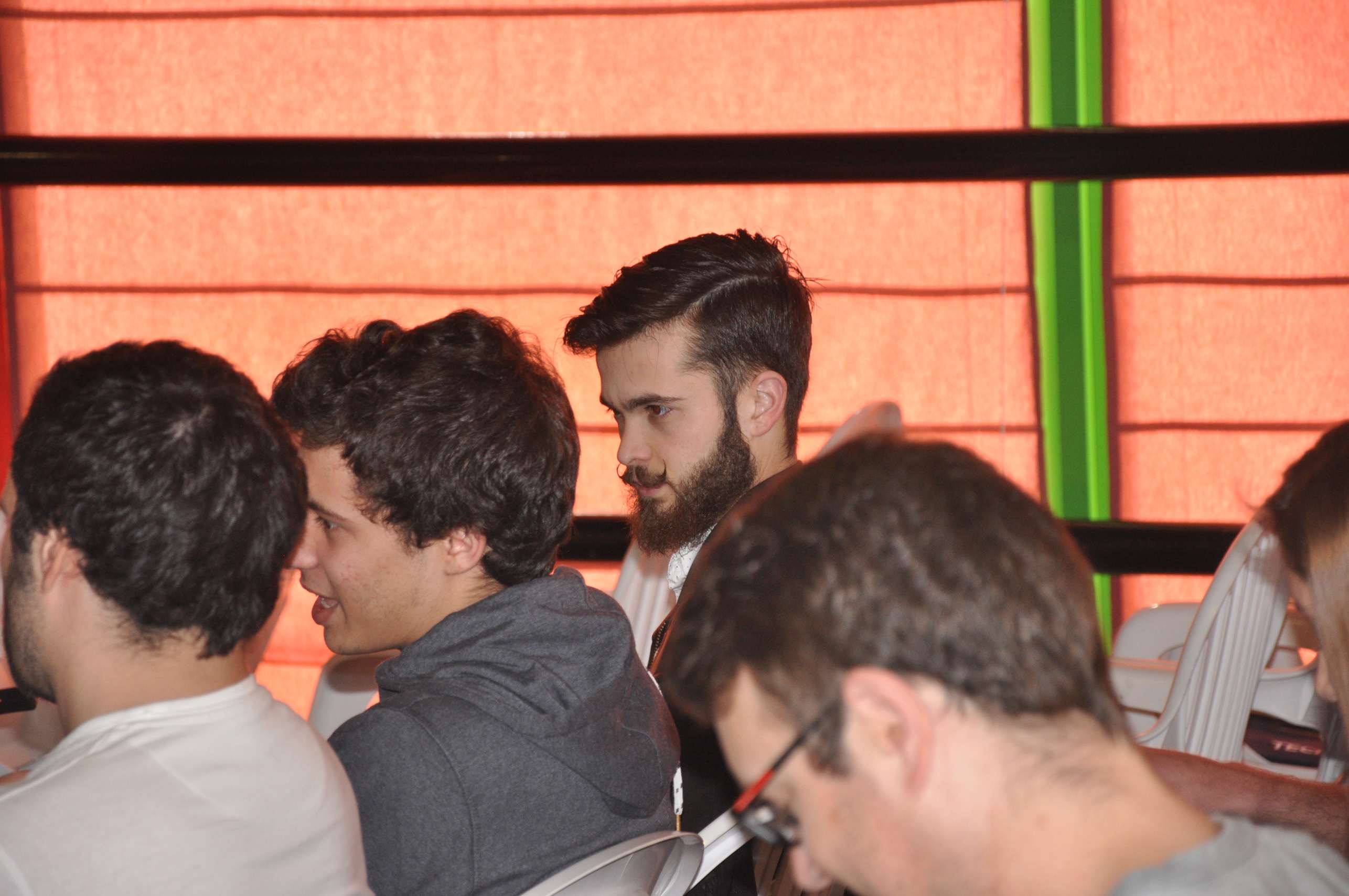 2º Troféu de Karting e Workshop Tecnirolo109