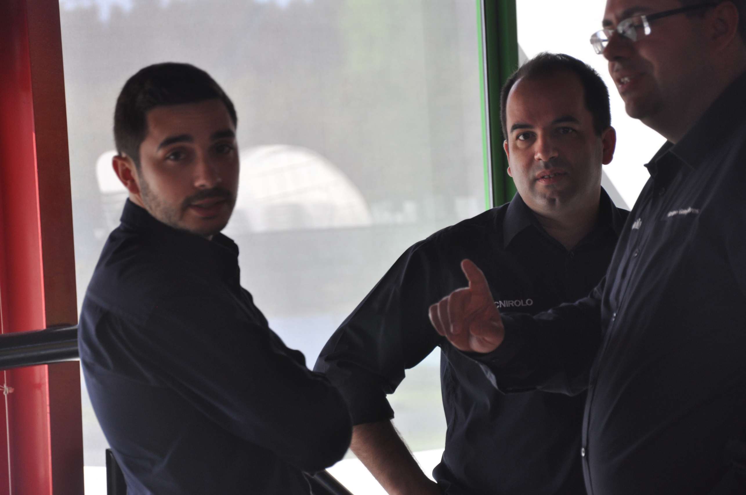 2º Troféu de Karting e Workshop Tecnirolo110