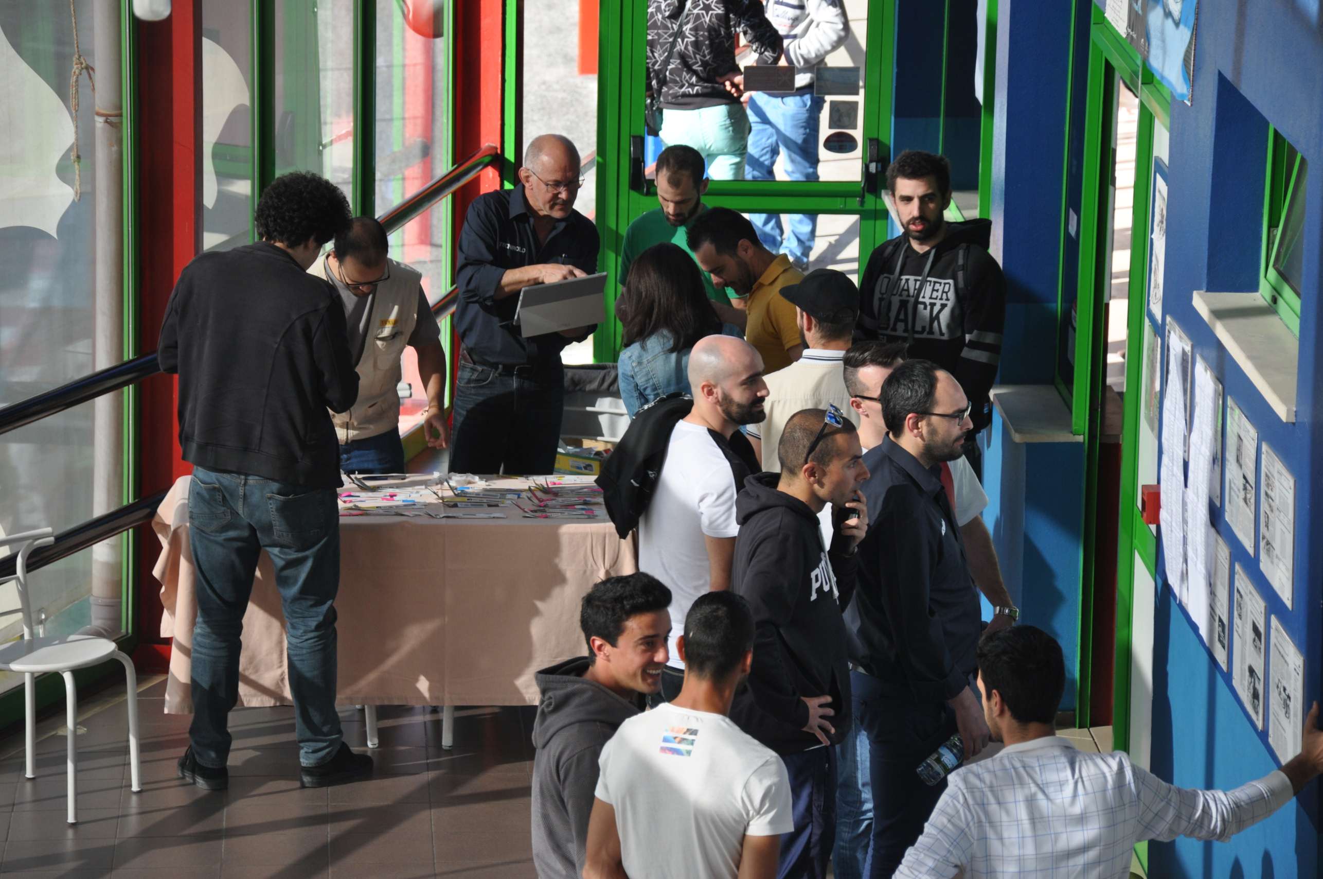 2º Troféu de Karting e Workshop Tecnirolo113