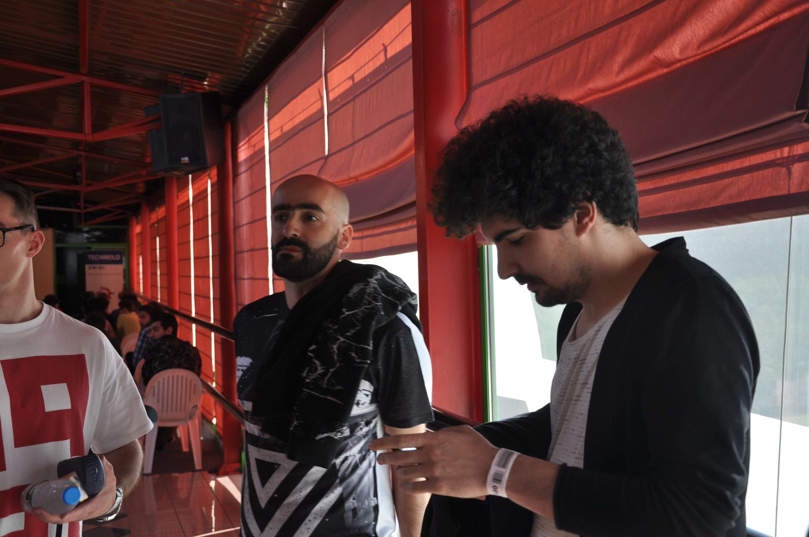 2º Troféu de Karting e Workshop Tecnirolo116