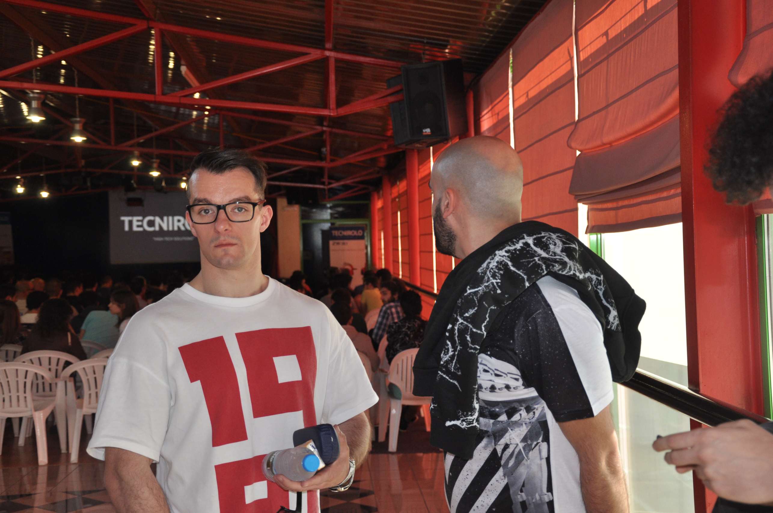 2º Troféu de Karting e Workshop Tecnirolo117