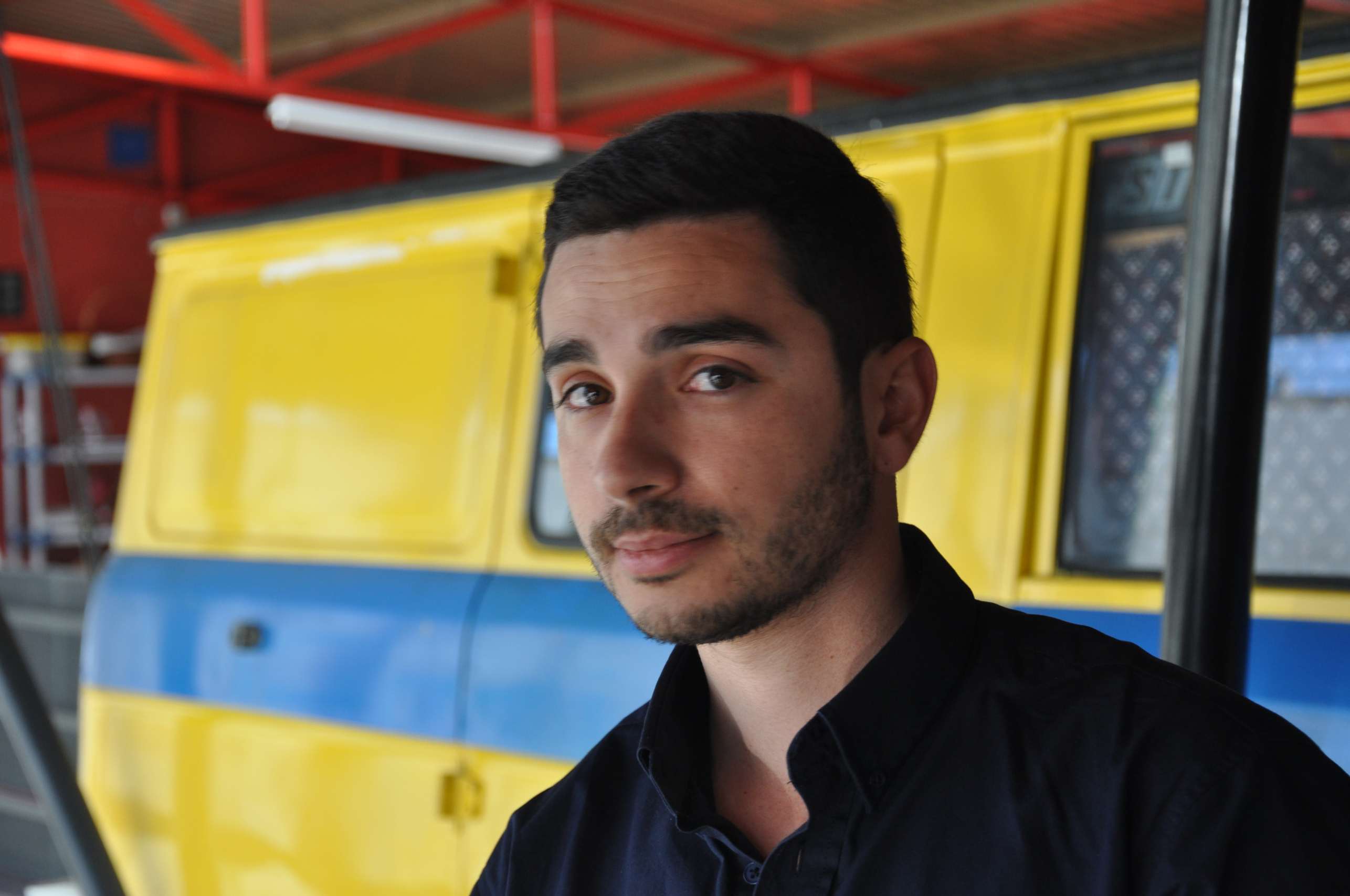 2º Troféu de Karting e Workshop Tecnirolo118