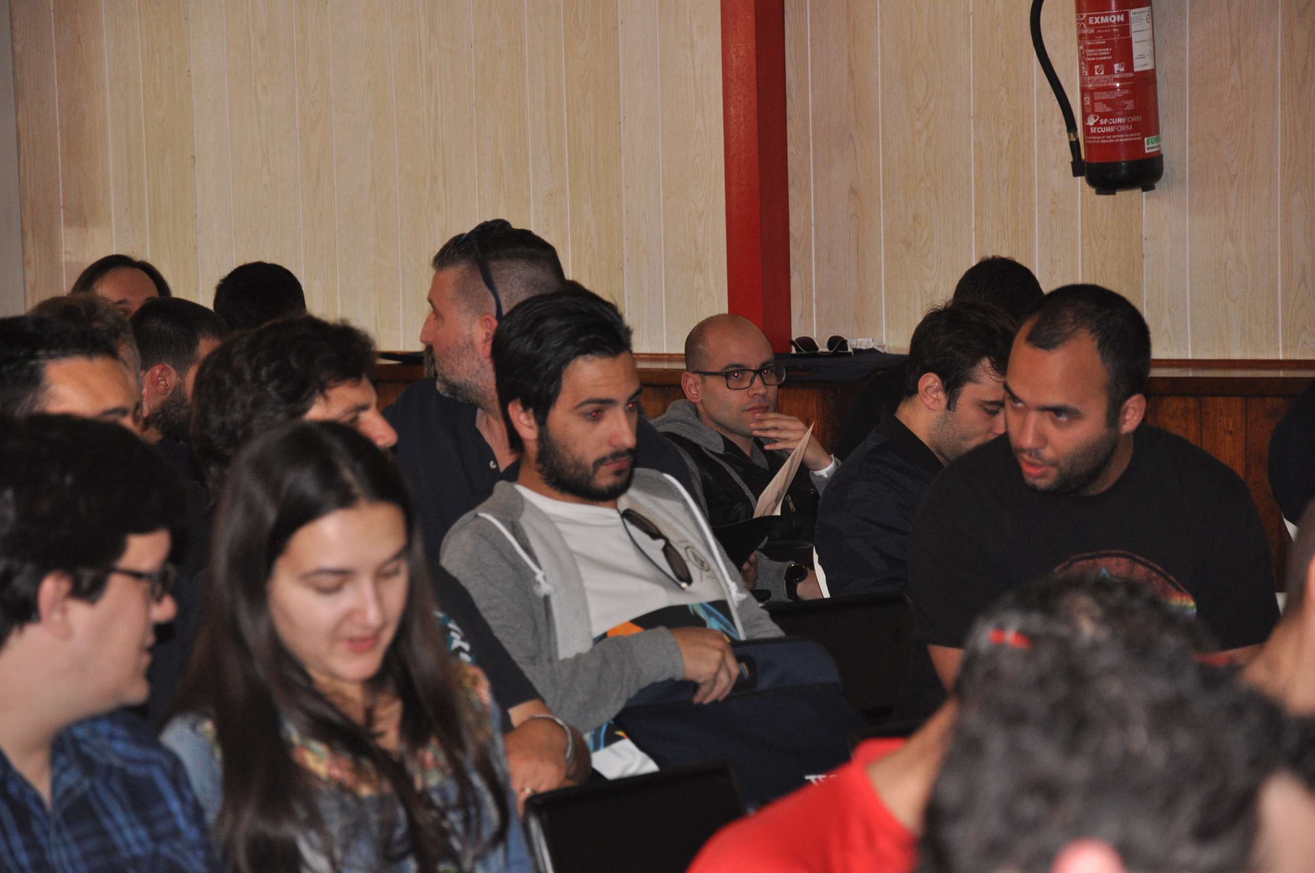 2º Troféu de Karting e Workshop Tecnirolo125