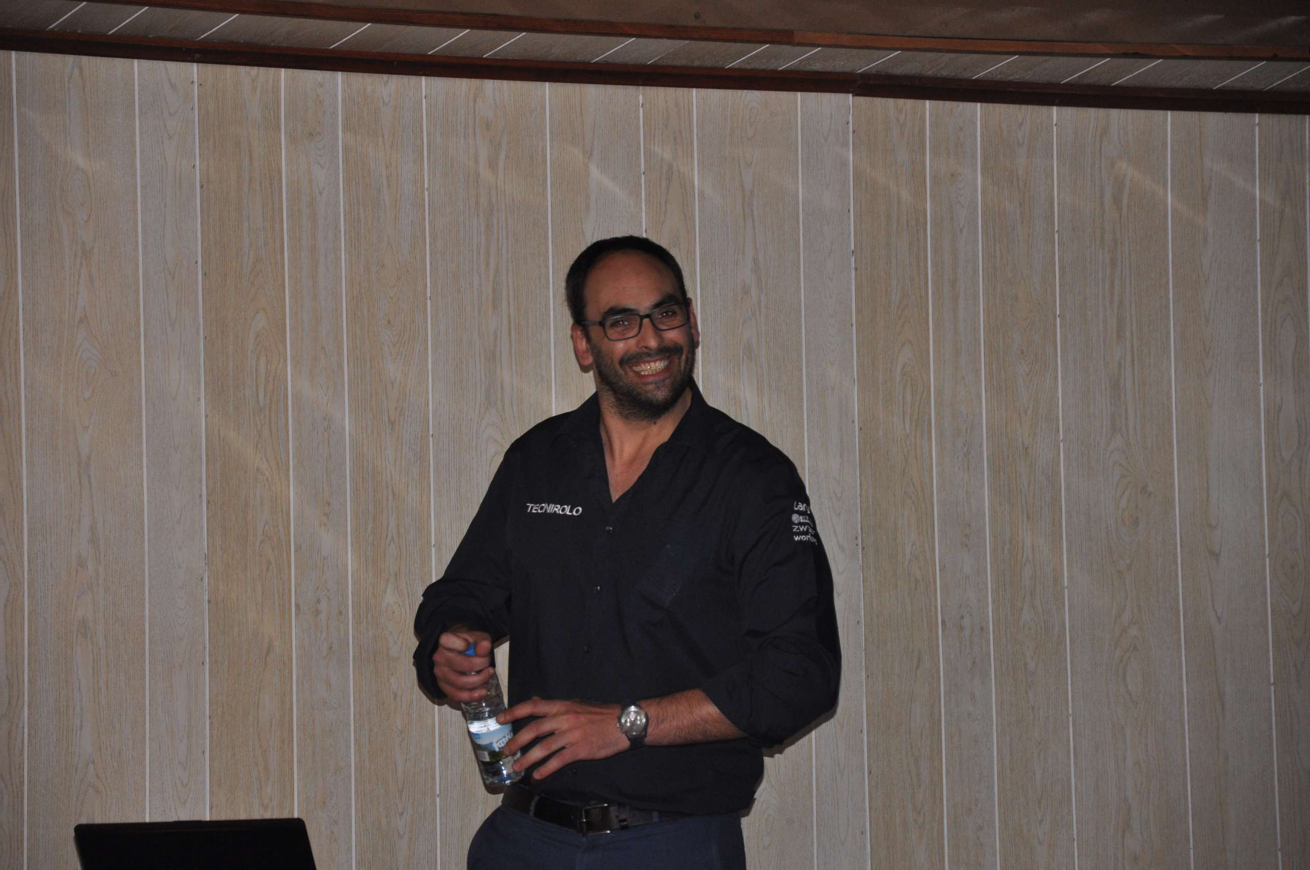 2º Troféu de Karting e Workshop Tecnirolo126