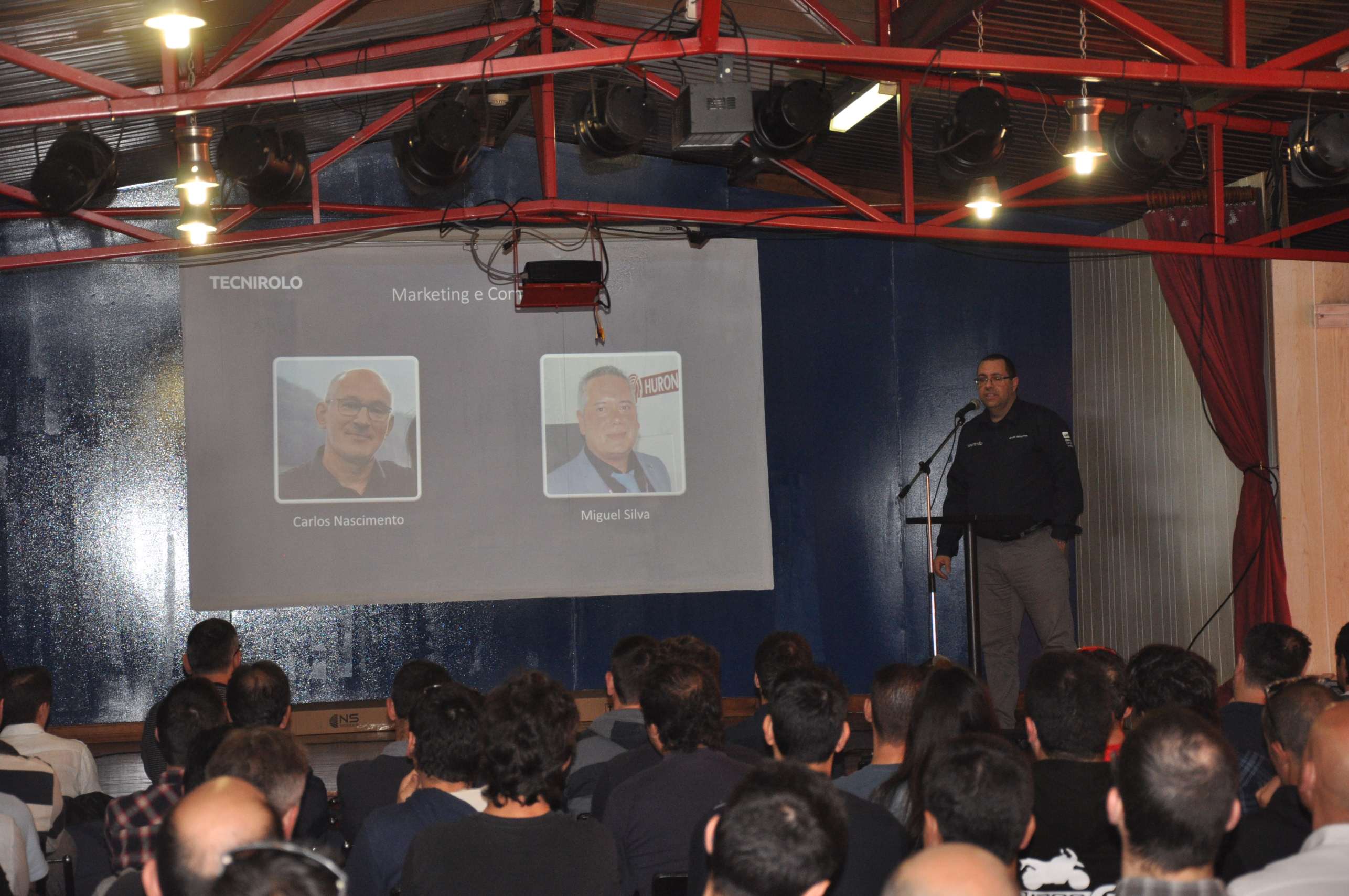 2º Troféu de Karting e Workshop Tecnirolo140