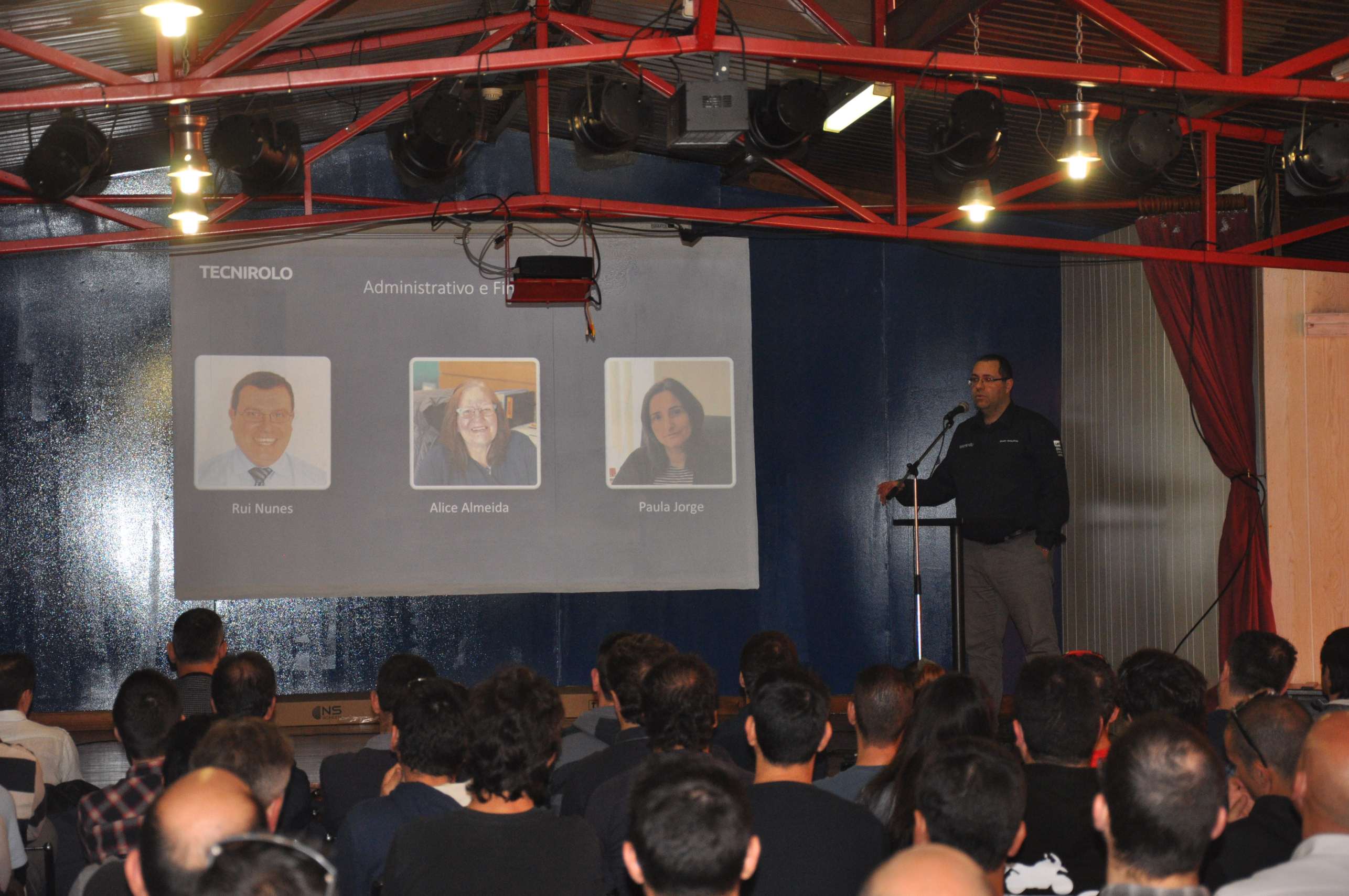 2º Troféu de Karting e Workshop Tecnirolo141