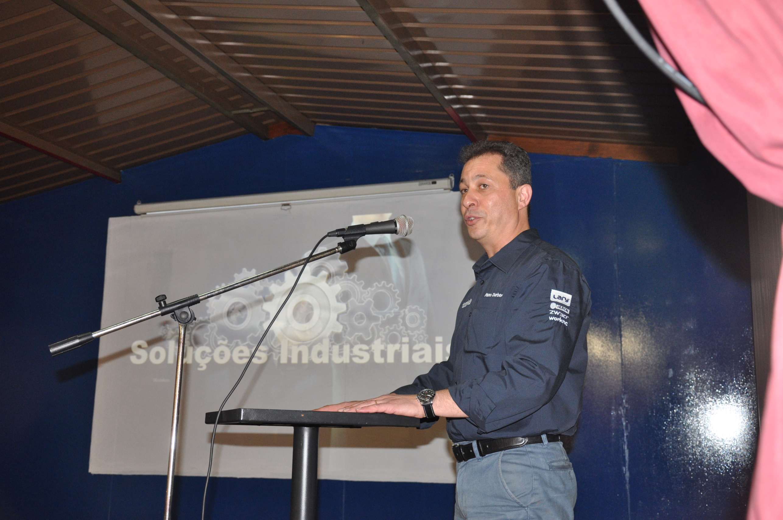 2º Troféu de Karting e Workshop Tecnirolo145