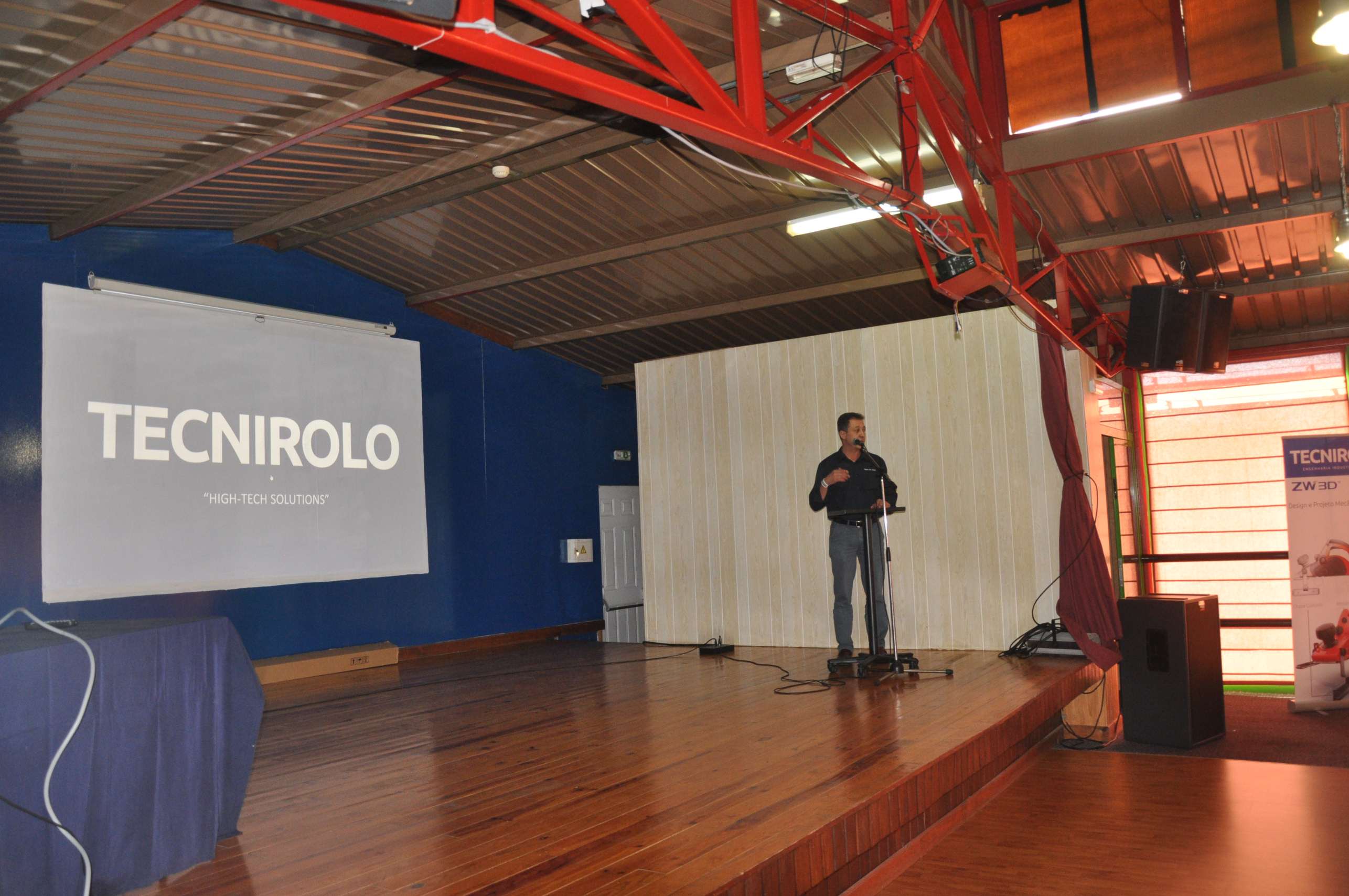 2º Troféu de Karting e Workshop Tecnirolo152