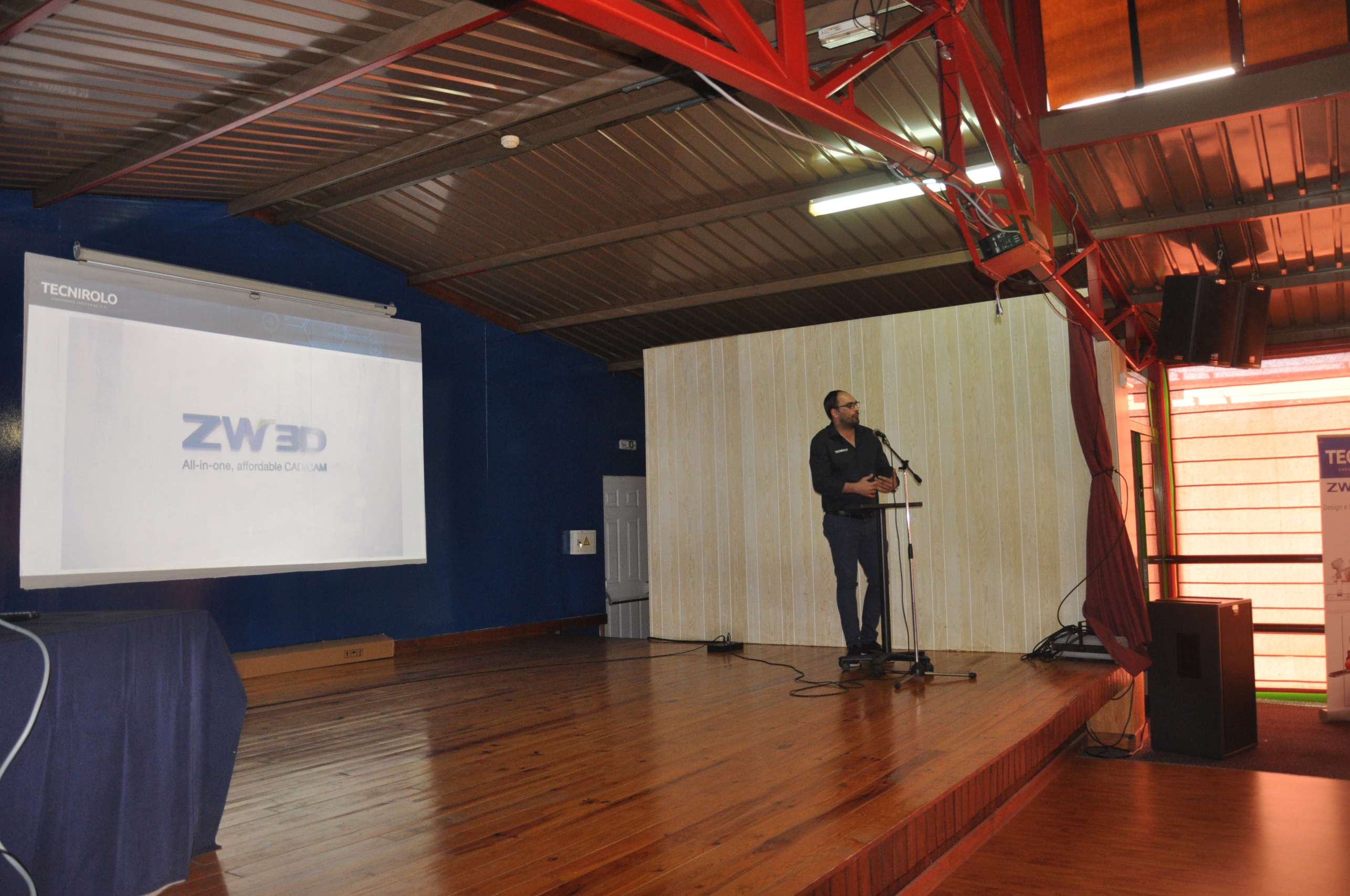 2º Troféu de Karting e Workshop Tecnirolo154