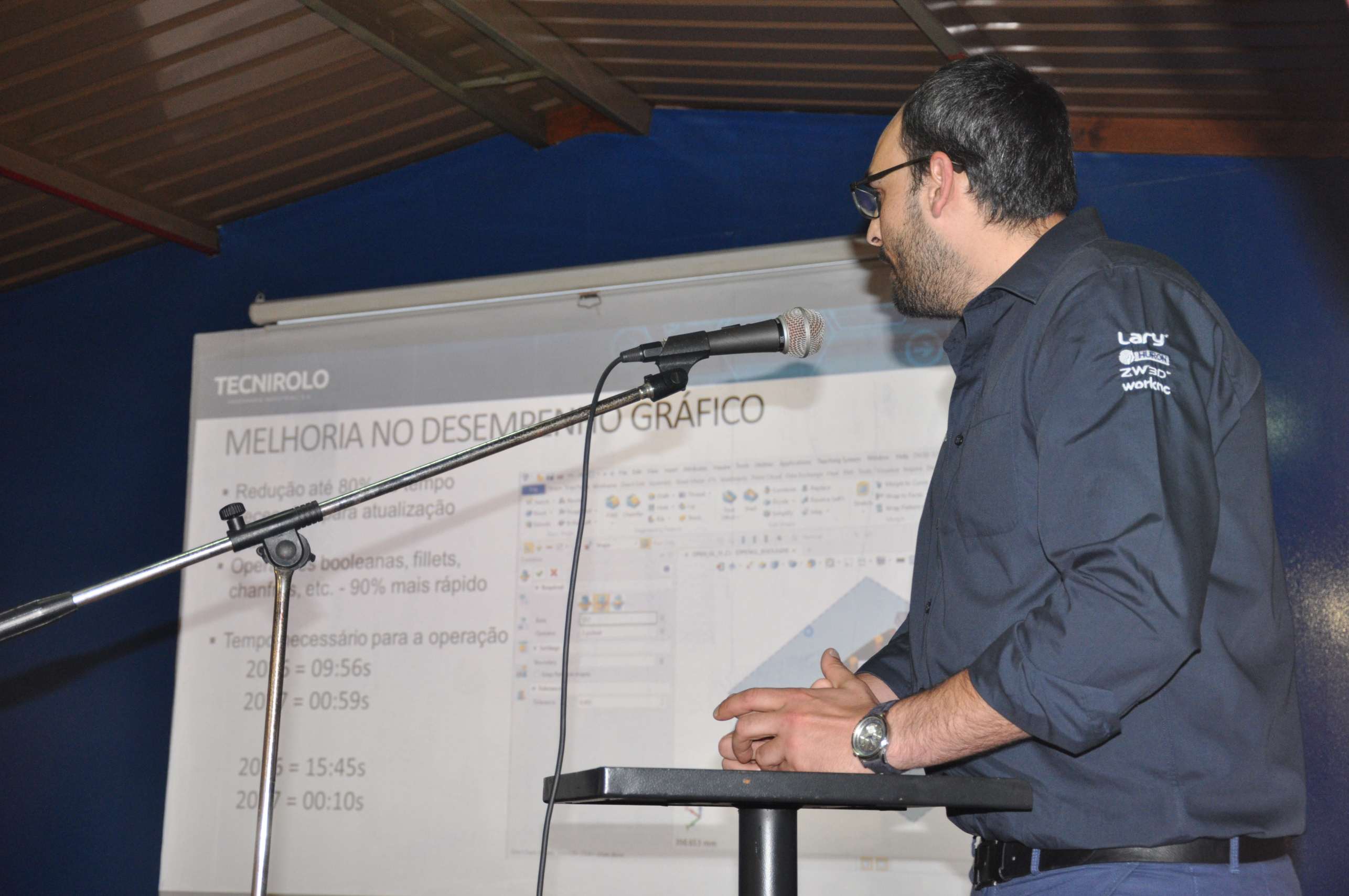 2º Troféu de Karting e Workshop Tecnirolo156