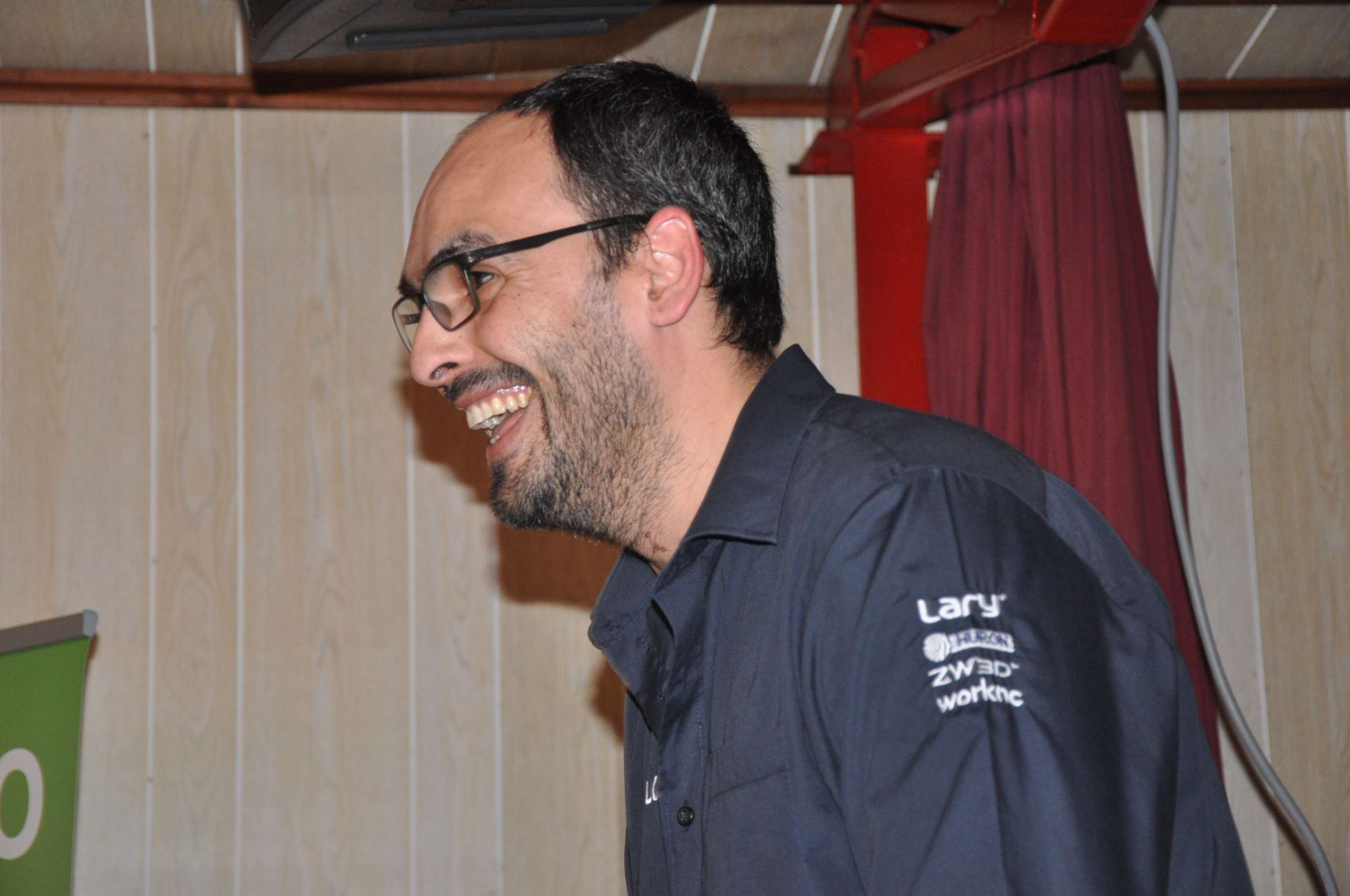 2º Troféu de Karting e Workshop Tecnirolo160