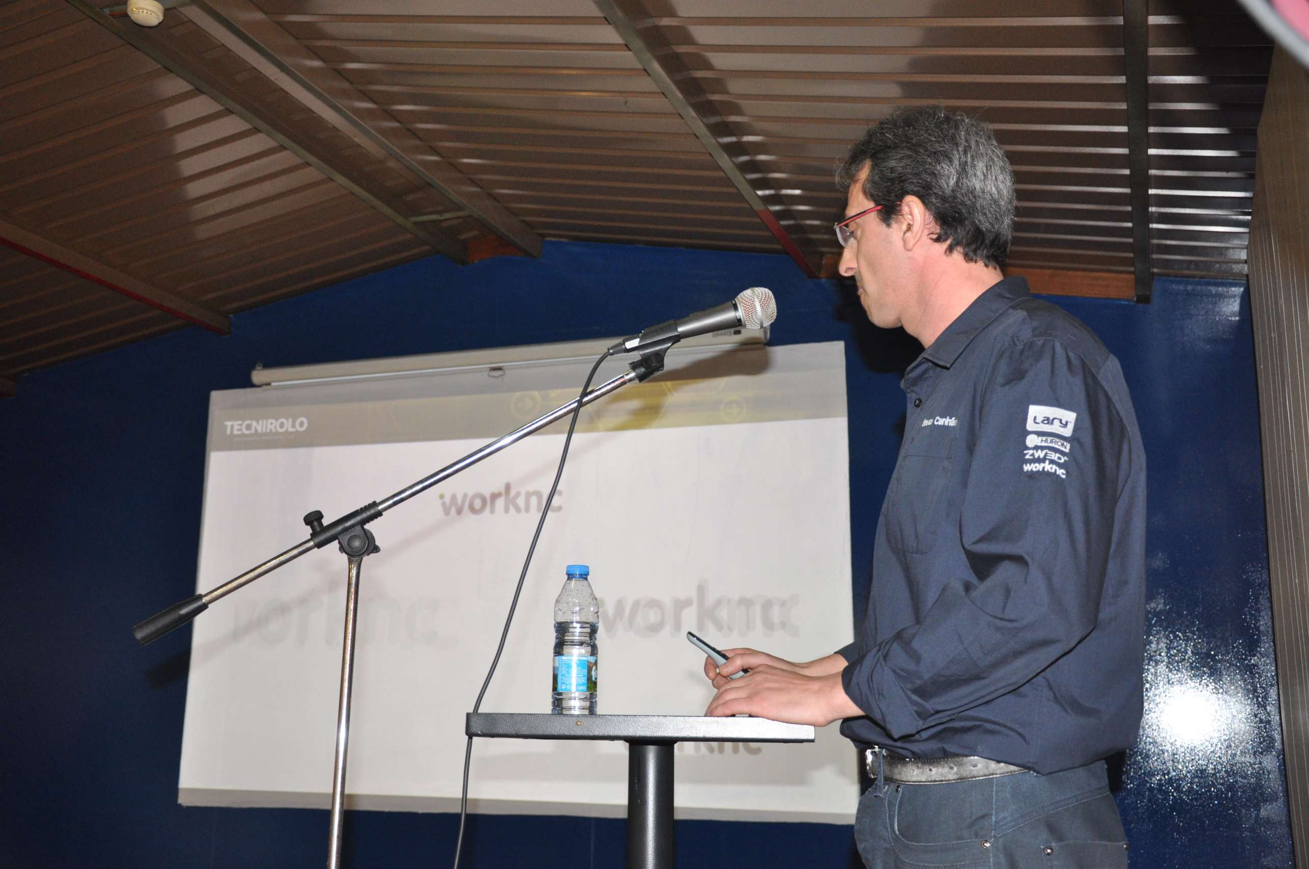 2º Troféu de Karting e Workshop Tecnirolo163