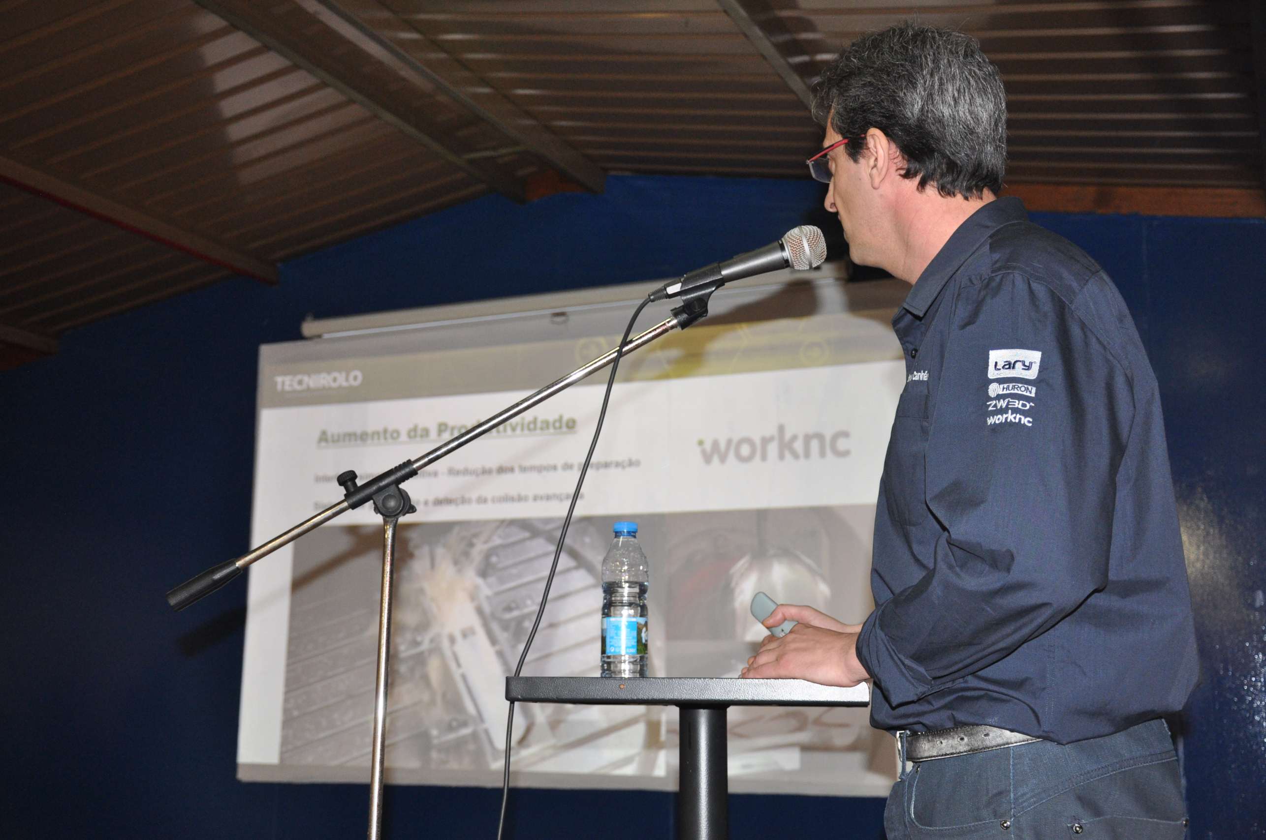 2º Troféu de Karting e Workshop Tecnirolo166