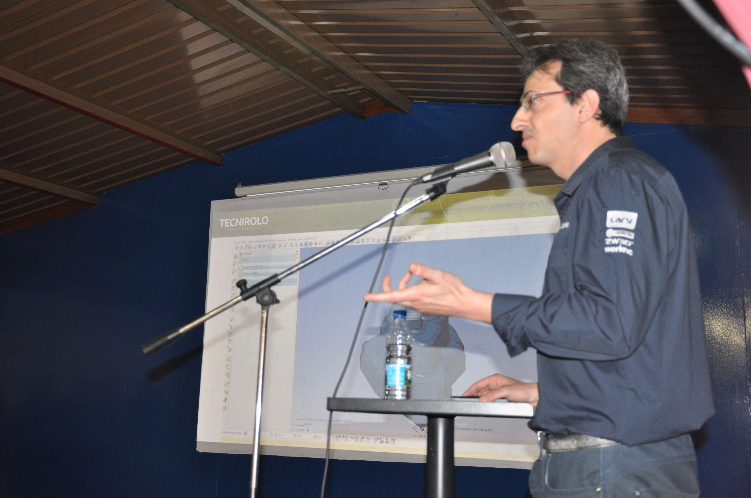 2º Troféu de Karting e Workshop Tecnirolo172