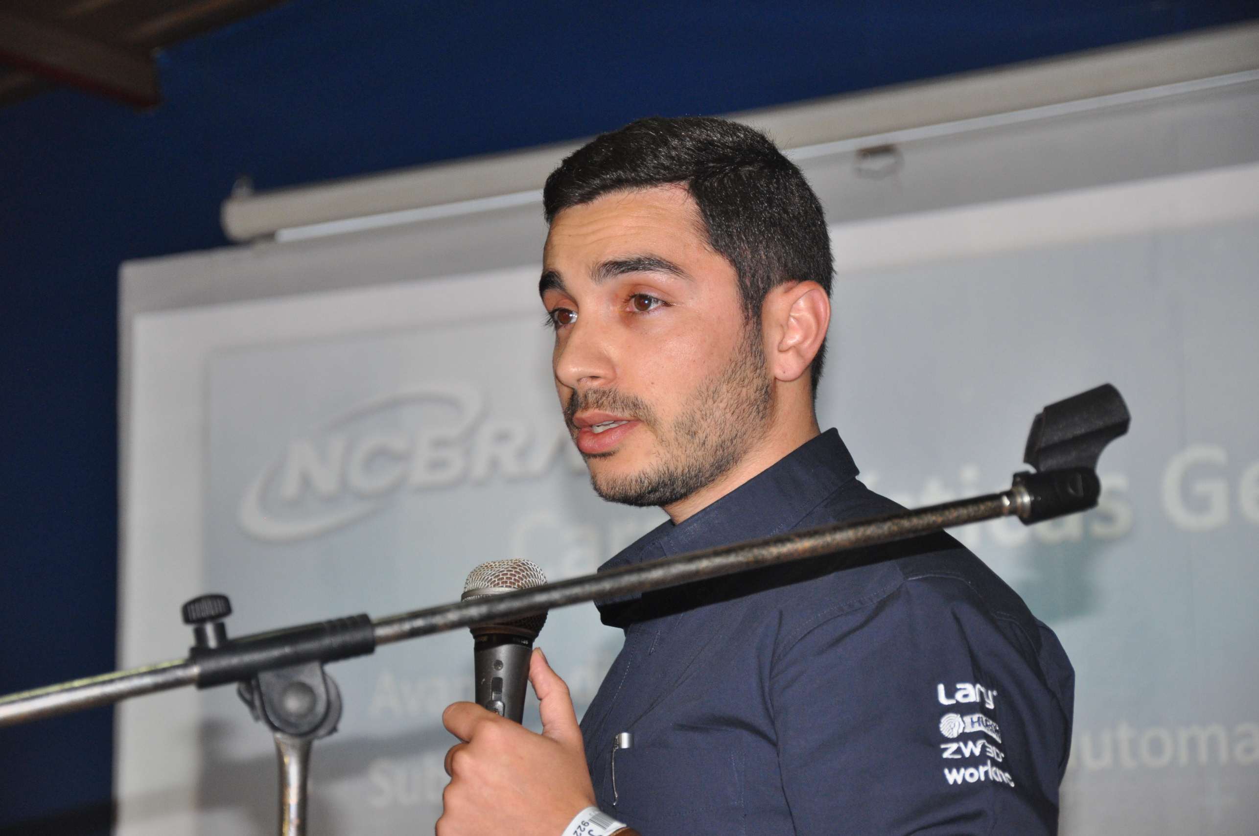 2º Troféu de Karting e Workshop Tecnirolo177