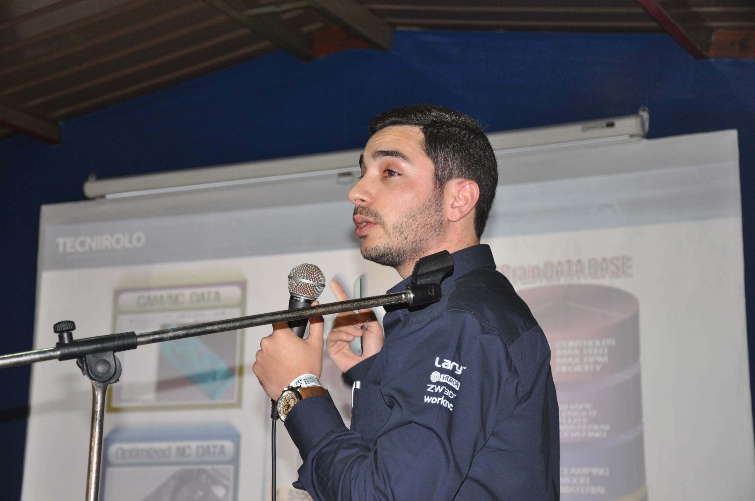 2º Troféu de Karting e Workshop Tecnirolo180