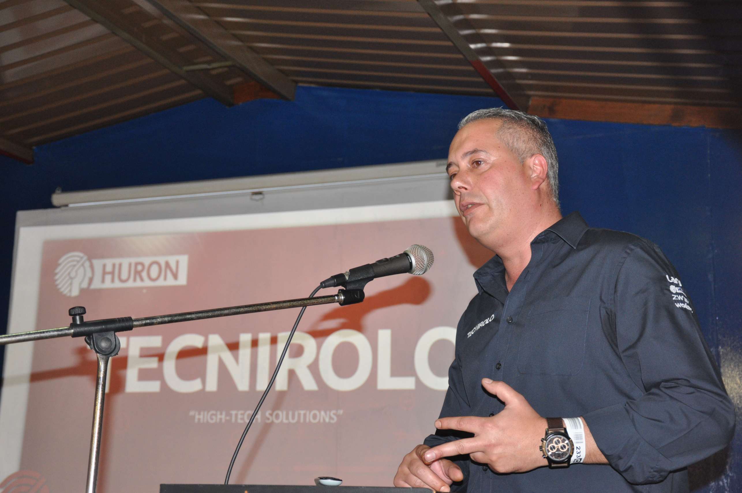 2º Troféu de Karting e Workshop Tecnirolo184