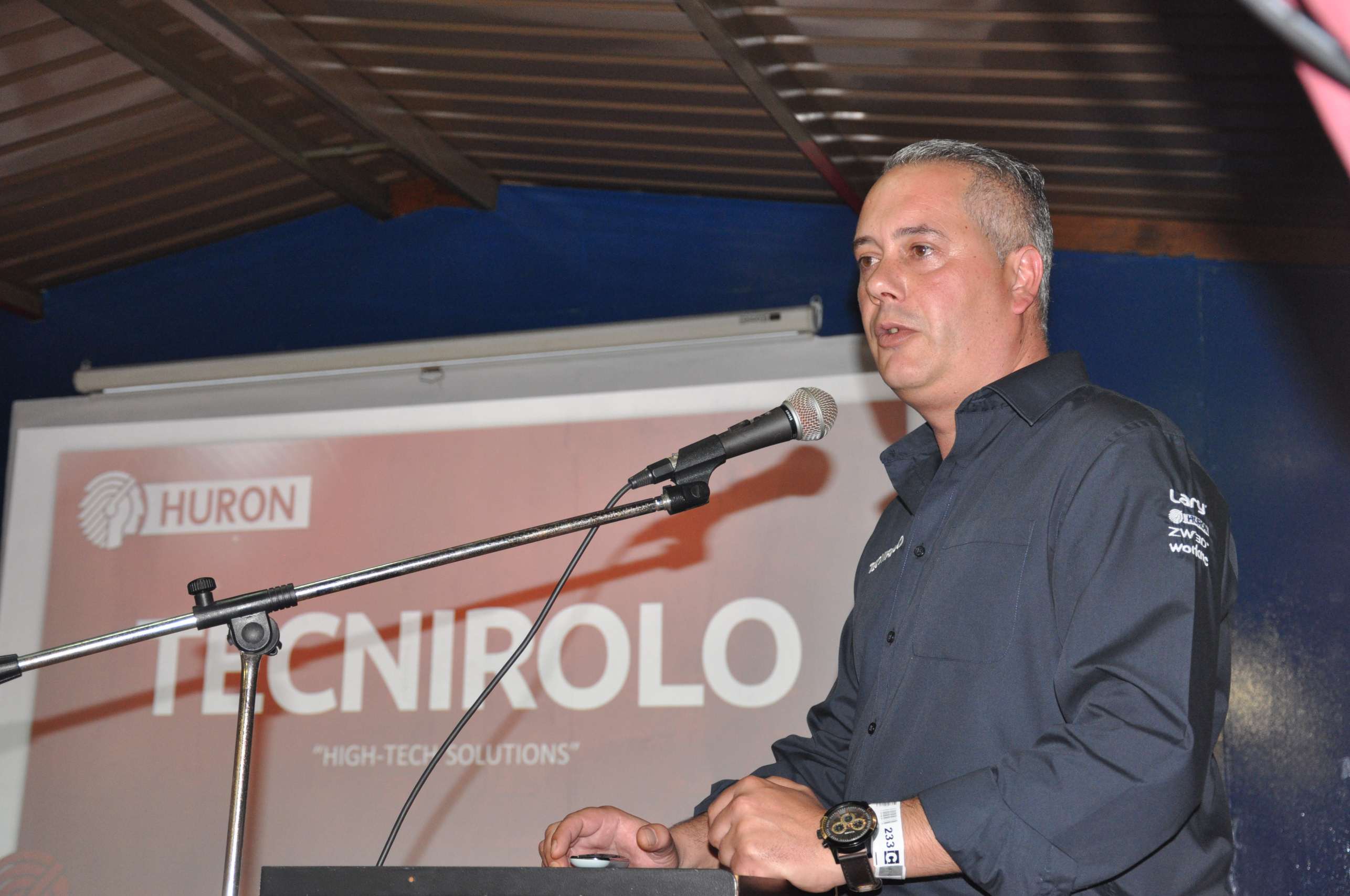 2º Troféu de Karting e Workshop Tecnirolo186