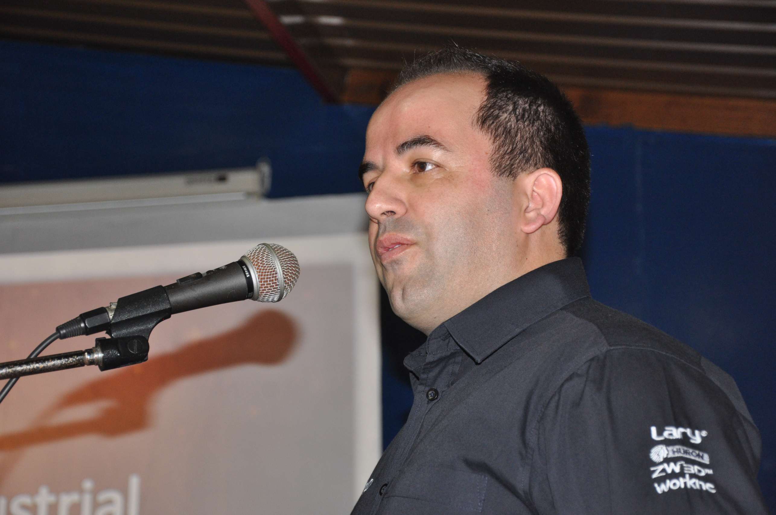 2º Troféu de Karting e Workshop Tecnirolo189