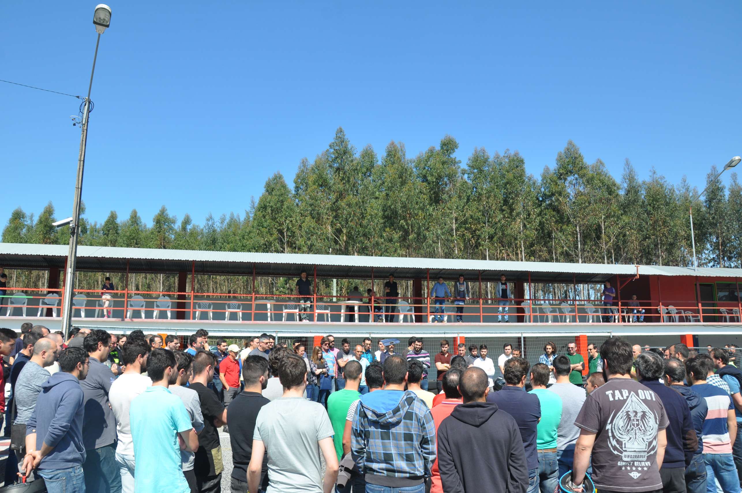 2º Troféu de Karting e Workshop Tecnirolo194