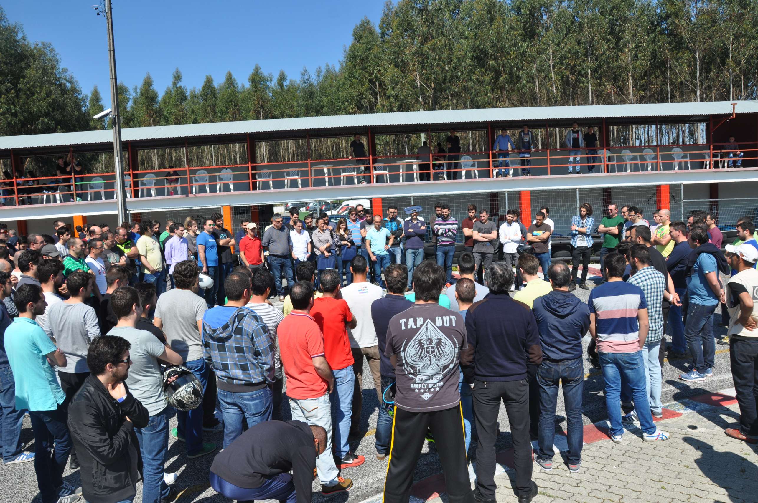 2º Troféu de Karting e Workshop Tecnirolo197