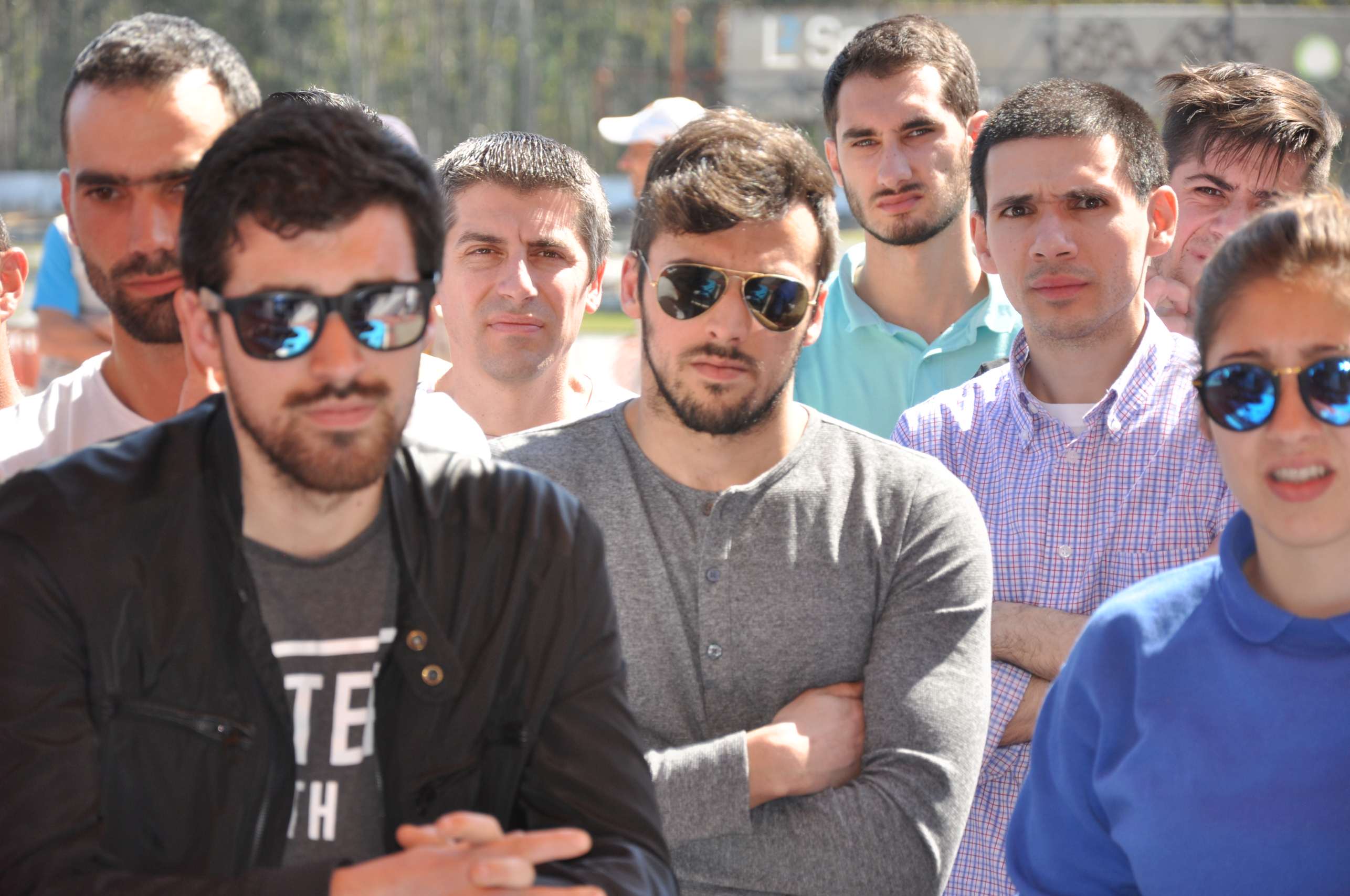 2º Troféu de Karting e Workshop Tecnirolo208