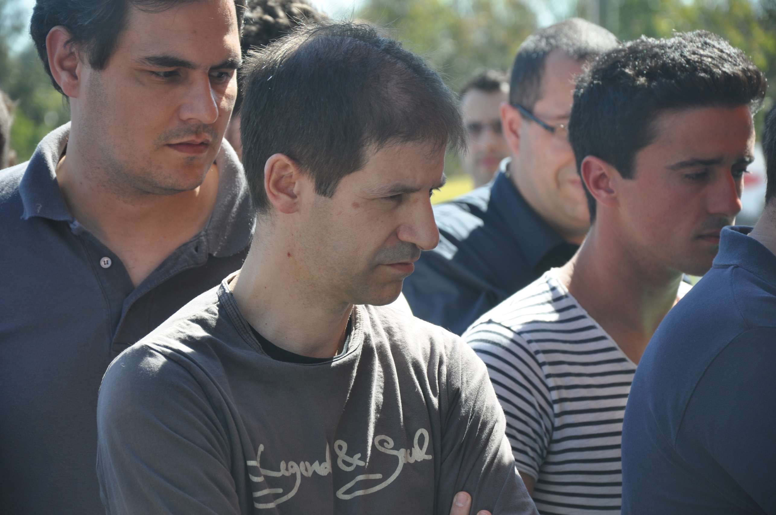 2º Troféu de Karting e Workshop Tecnirolo210