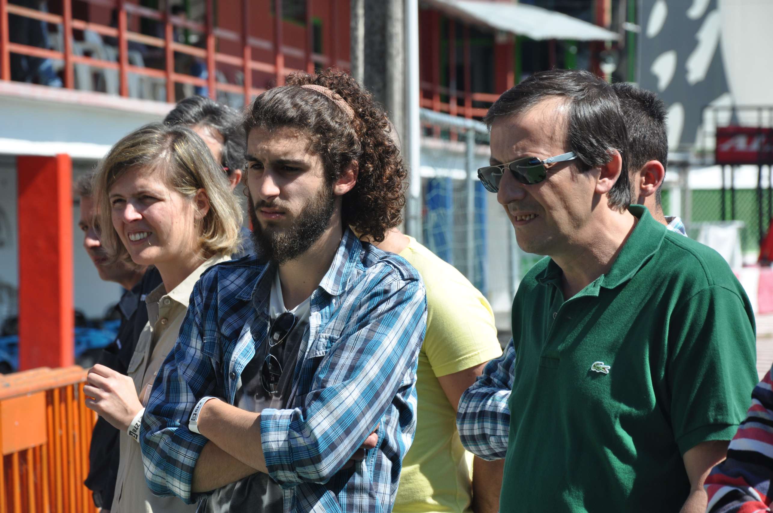 2º Troféu de Karting e Workshop Tecnirolo211