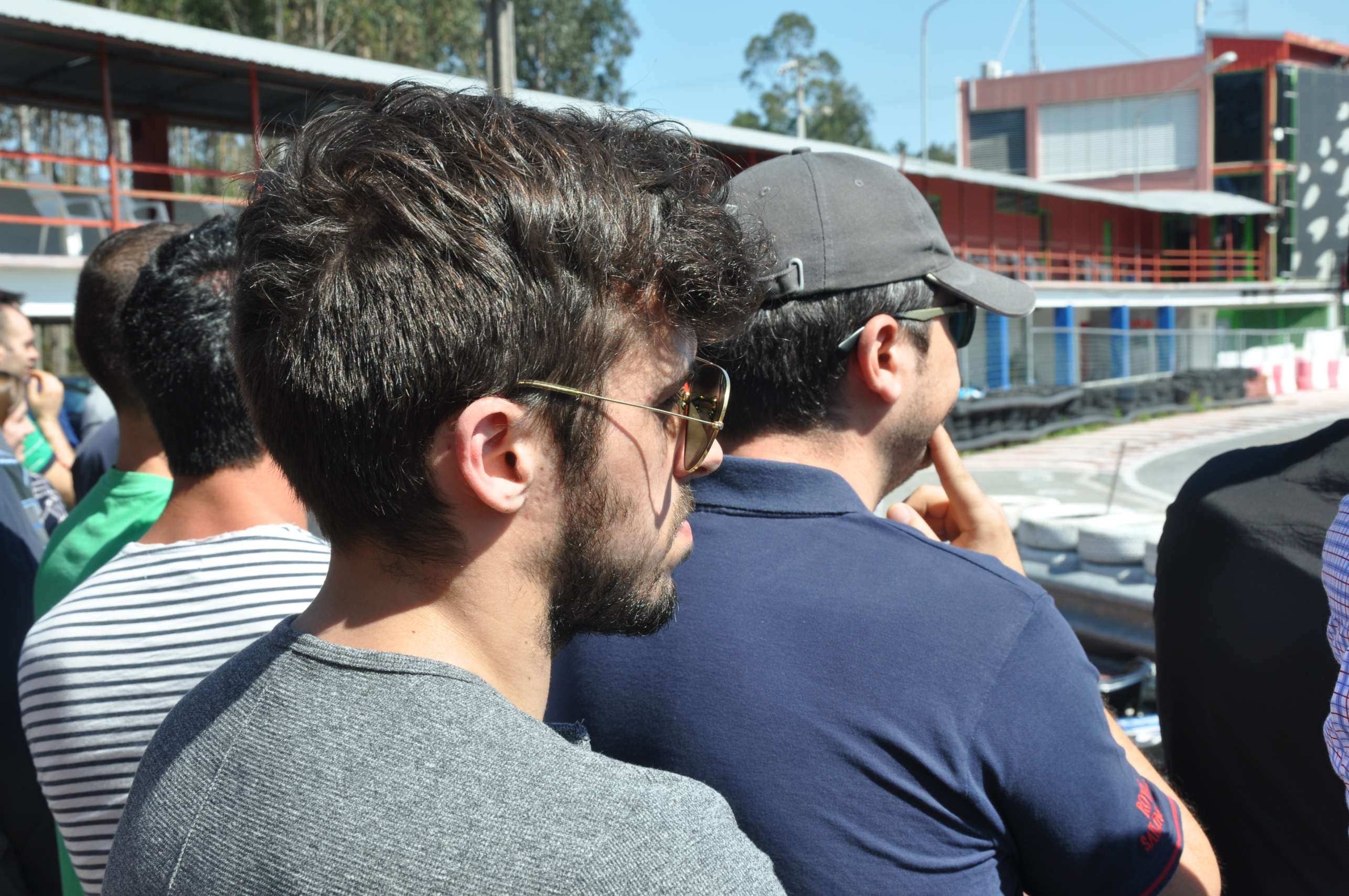 2º Troféu de Karting e Workshop Tecnirolo218