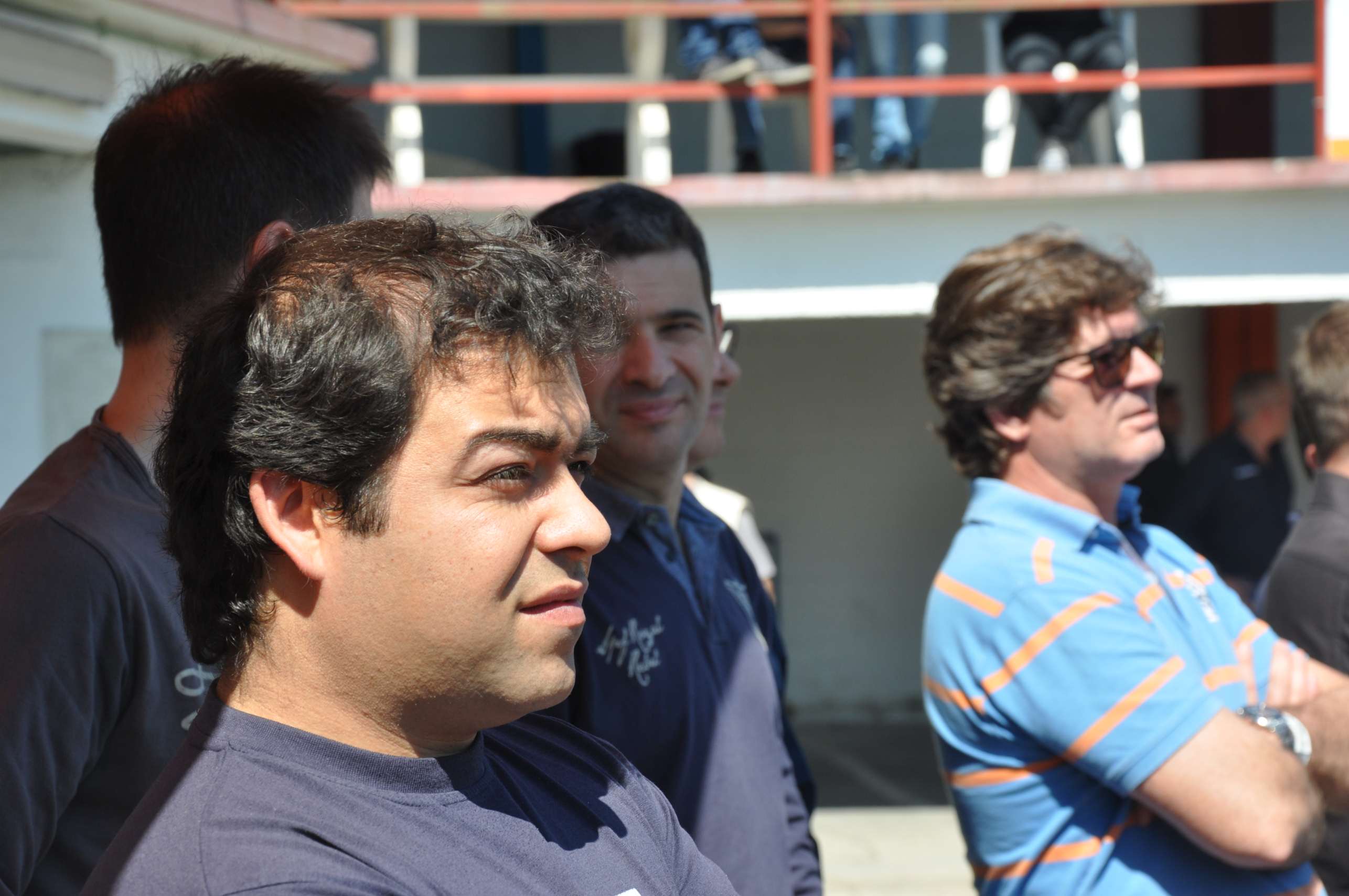 2º Troféu de Karting e Workshop Tecnirolo219