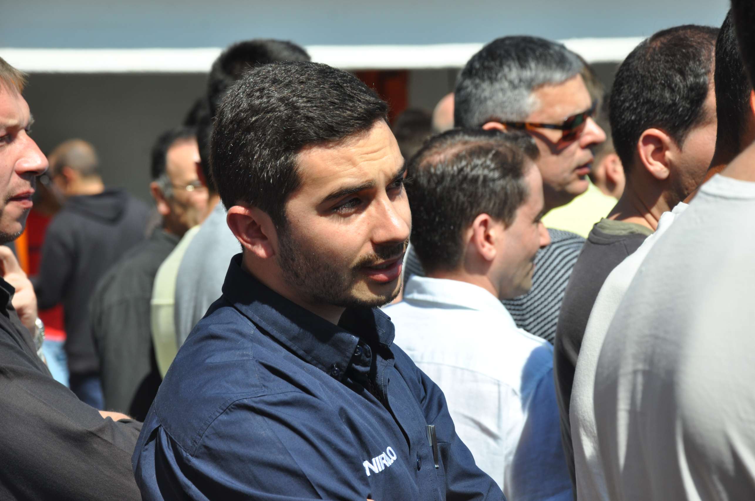 2º Troféu de Karting e Workshop Tecnirolo220