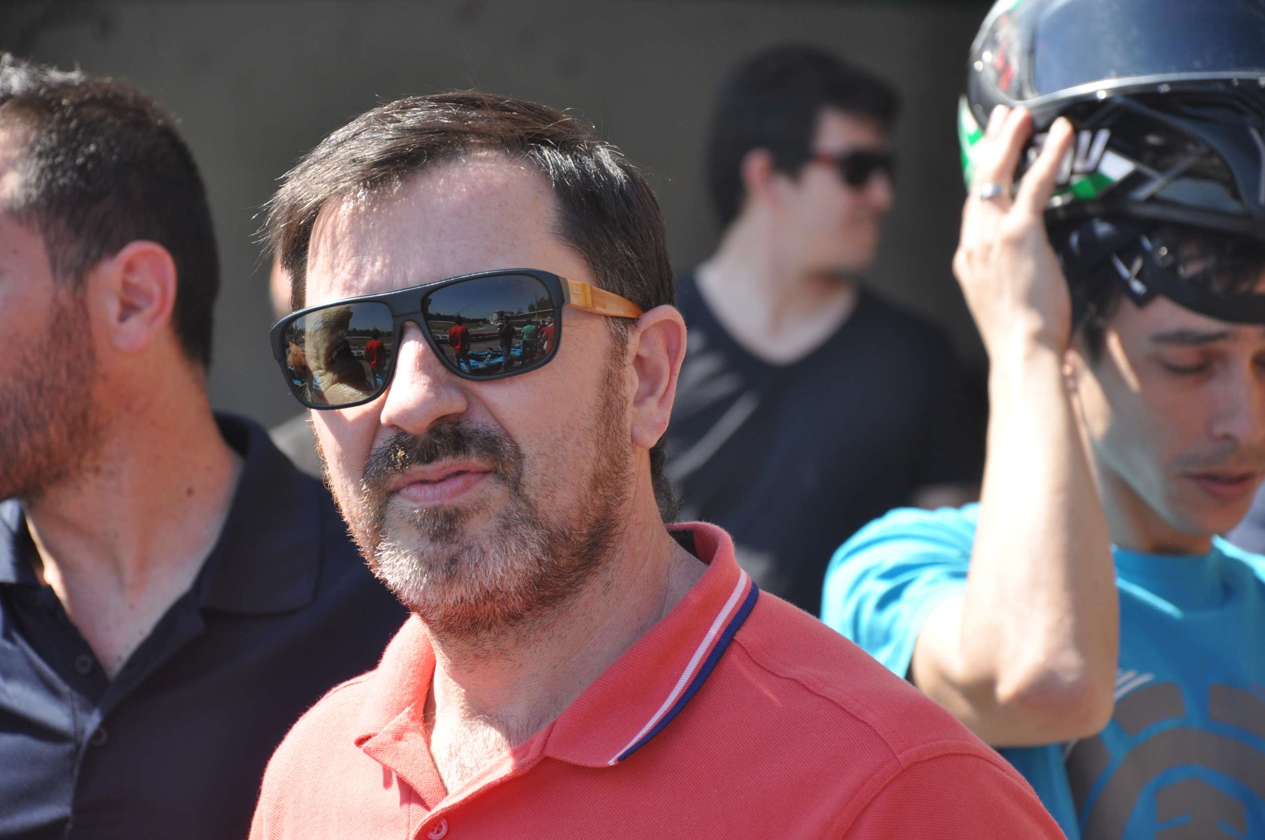 2º Troféu de Karting e Workshop Tecnirolo224