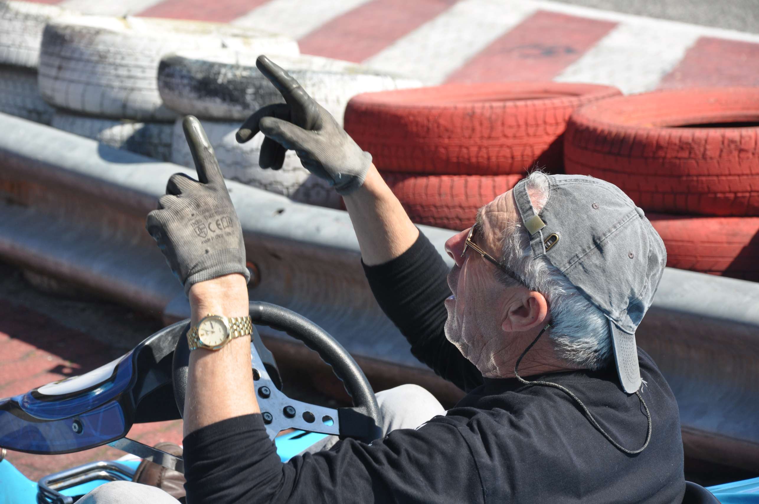 2º Troféu de Karting e Workshop Tecnirolo225