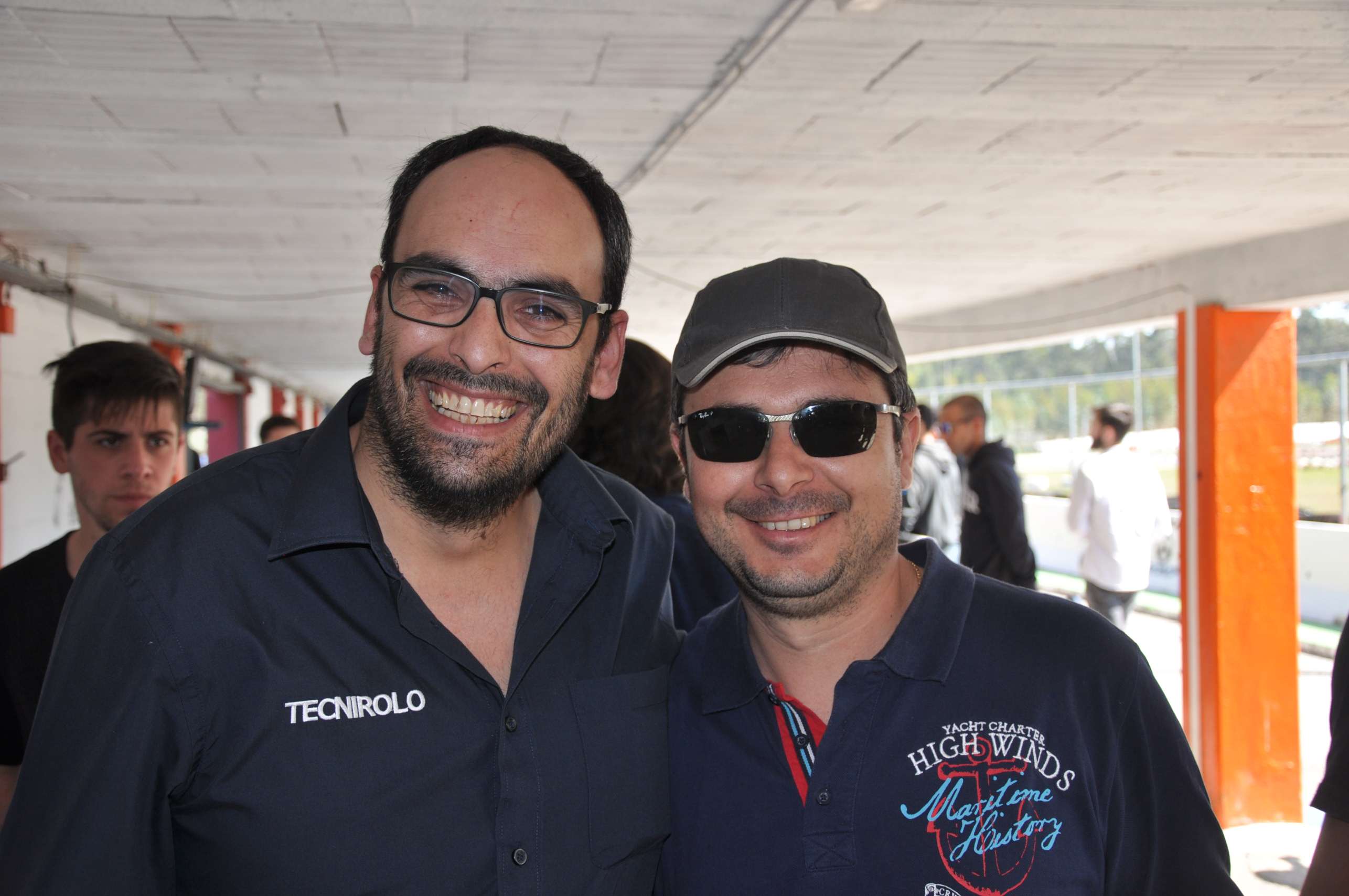 2º Troféu de Karting e Workshop Tecnirolo229