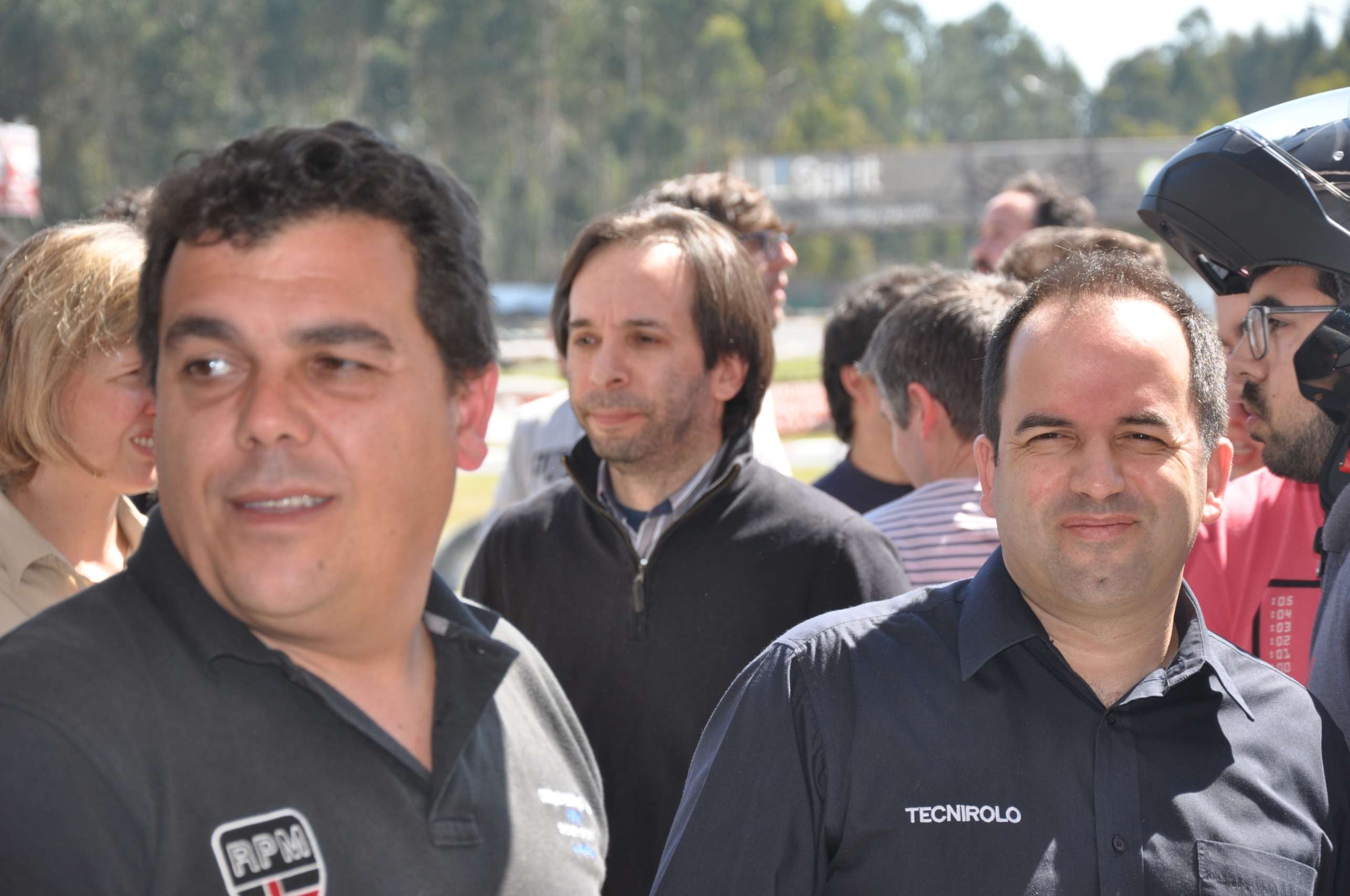 2º Troféu de Karting e Workshop Tecnirolo230