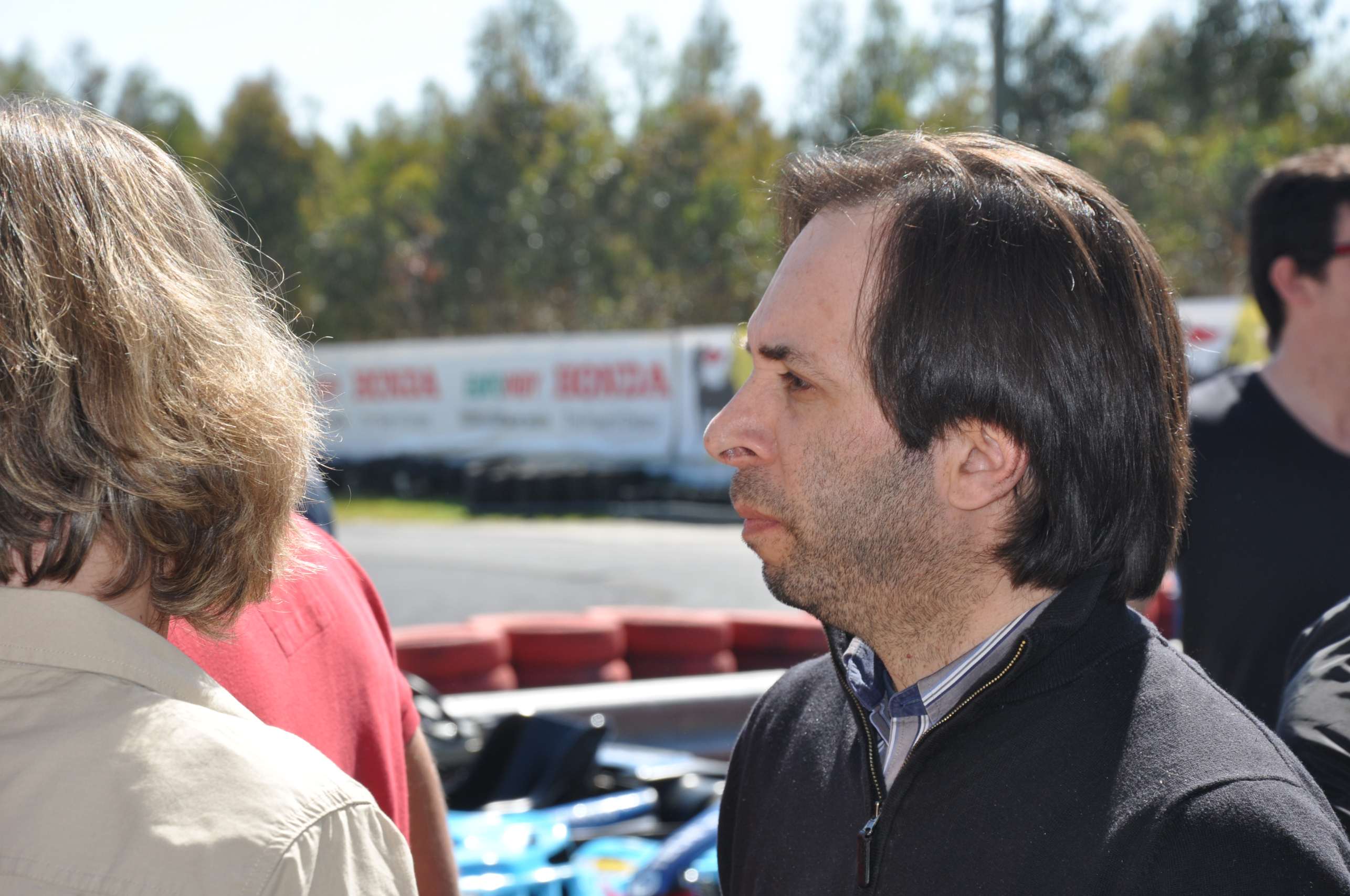 2º Troféu de Karting e Workshop Tecnirolo231