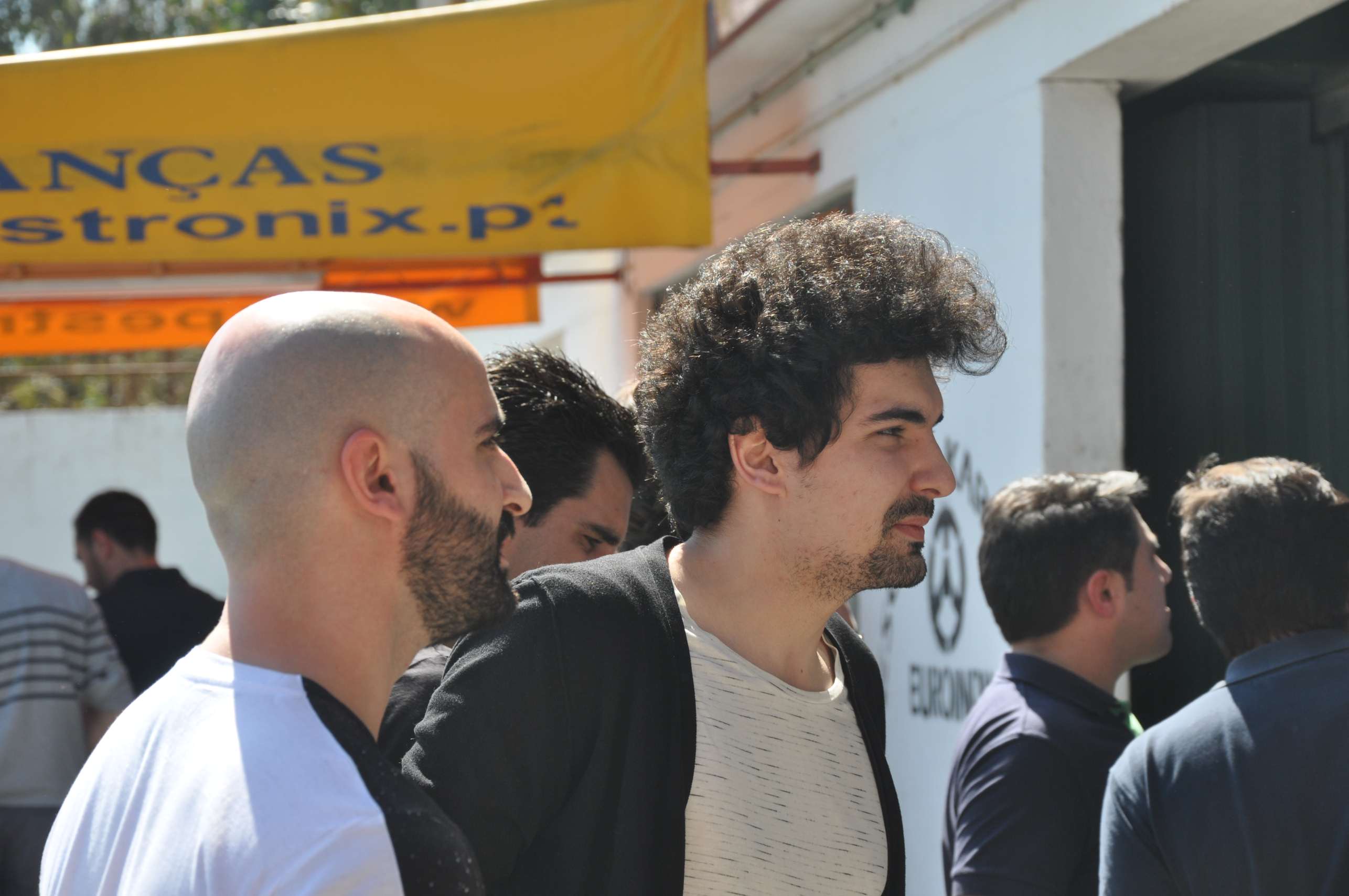 2º Troféu de Karting e Workshop Tecnirolo233