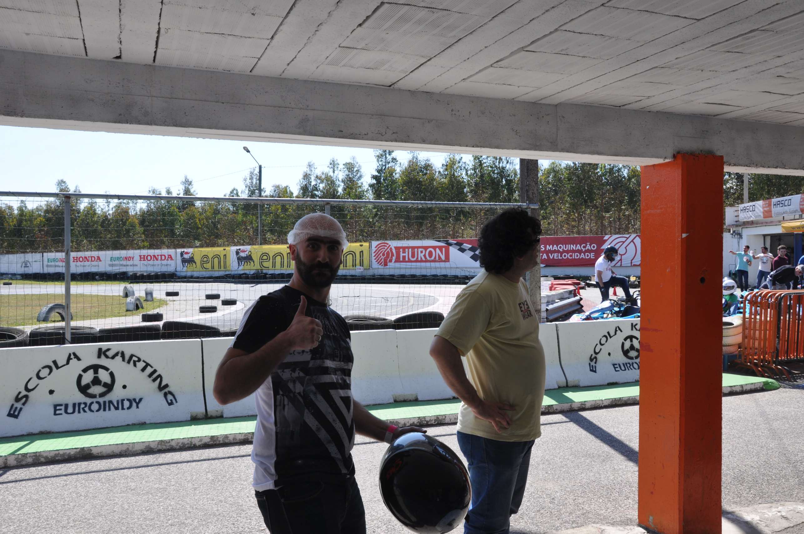 2º Troféu de Karting e Workshop Tecnirolo248