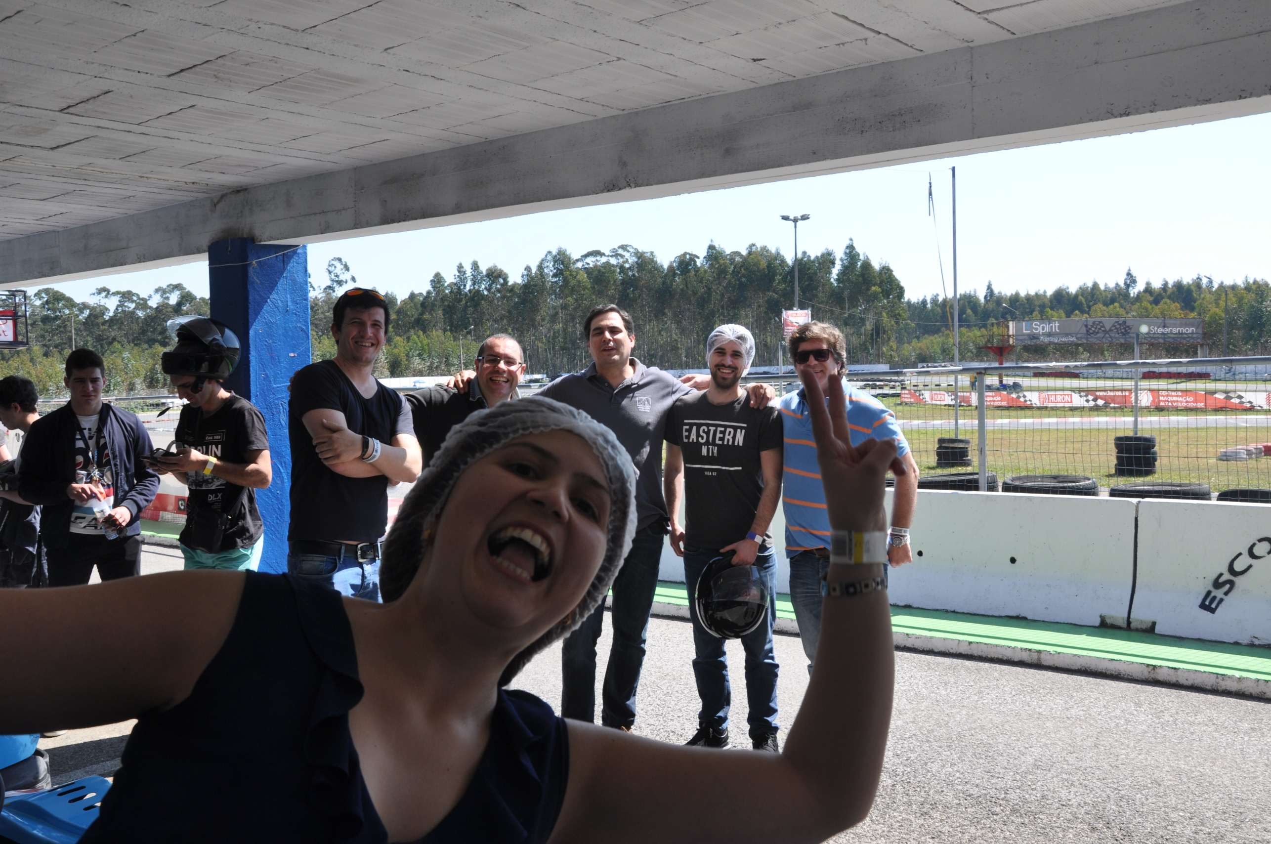 2º Troféu de Karting e Workshop Tecnirolo263